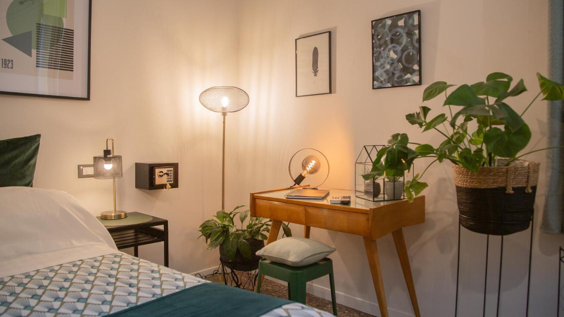 Superior Suite Annex