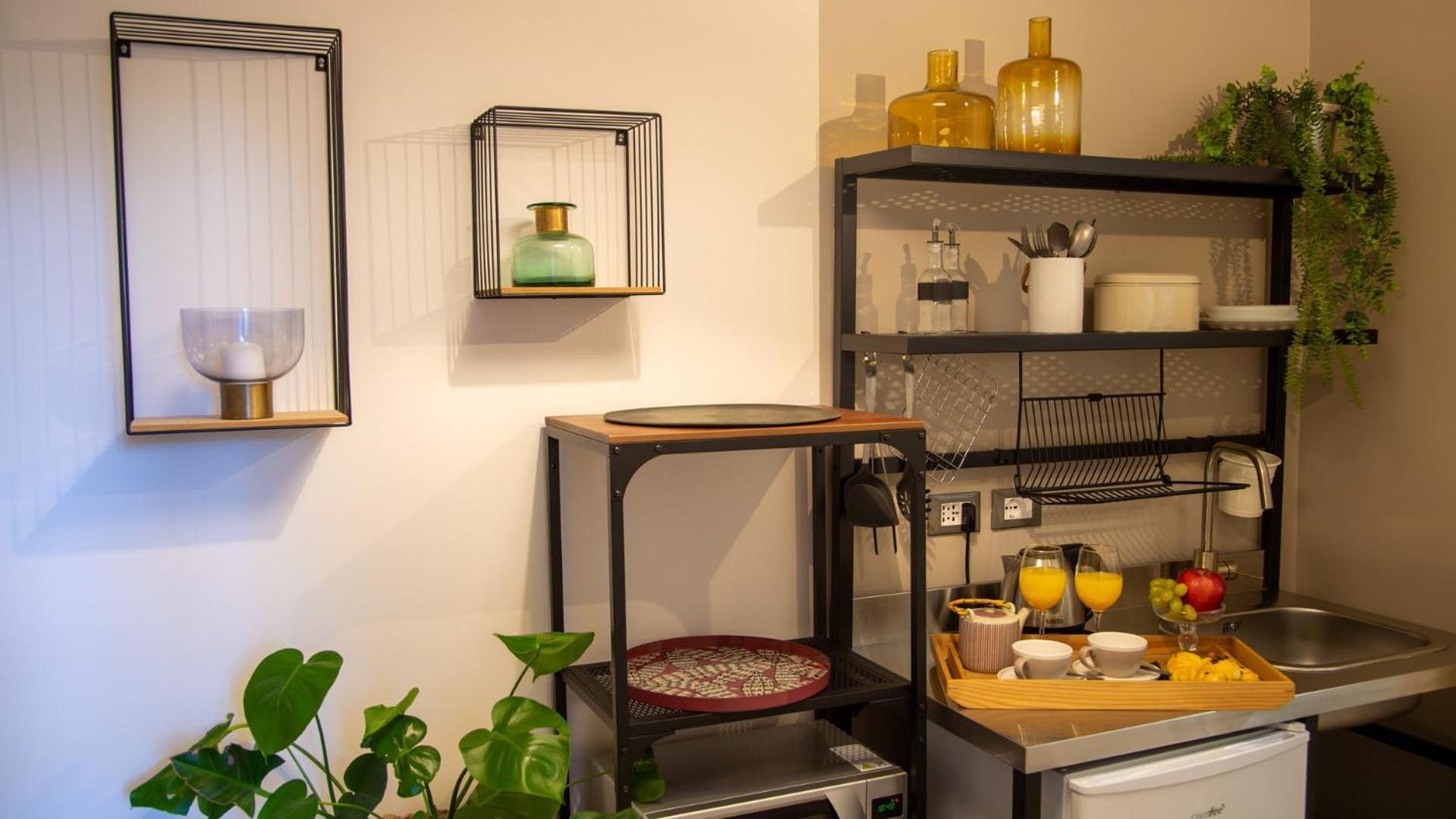 Apartment Annex