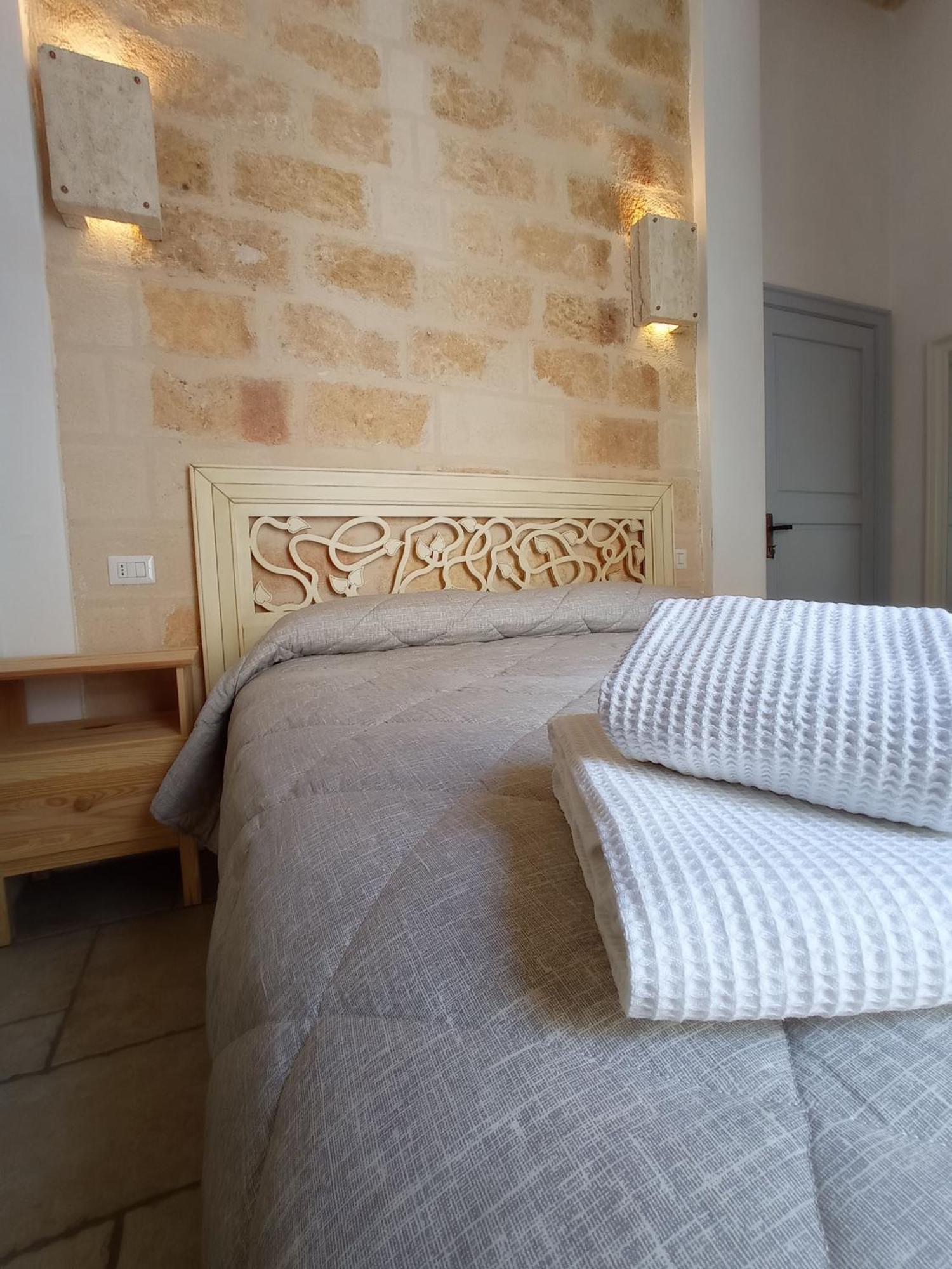 One-Bedroom Apartment Balcony