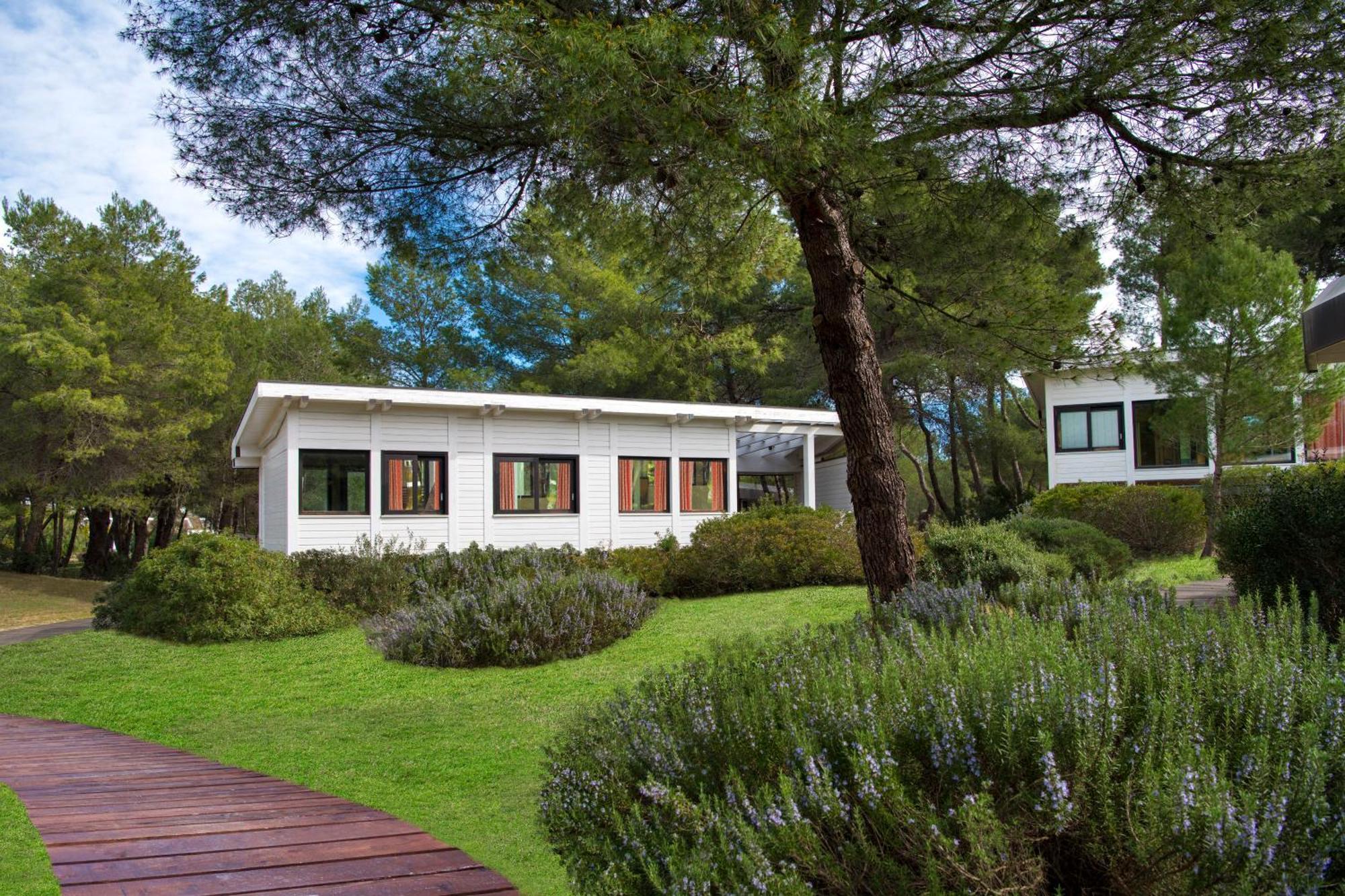 Ecolodge Suite