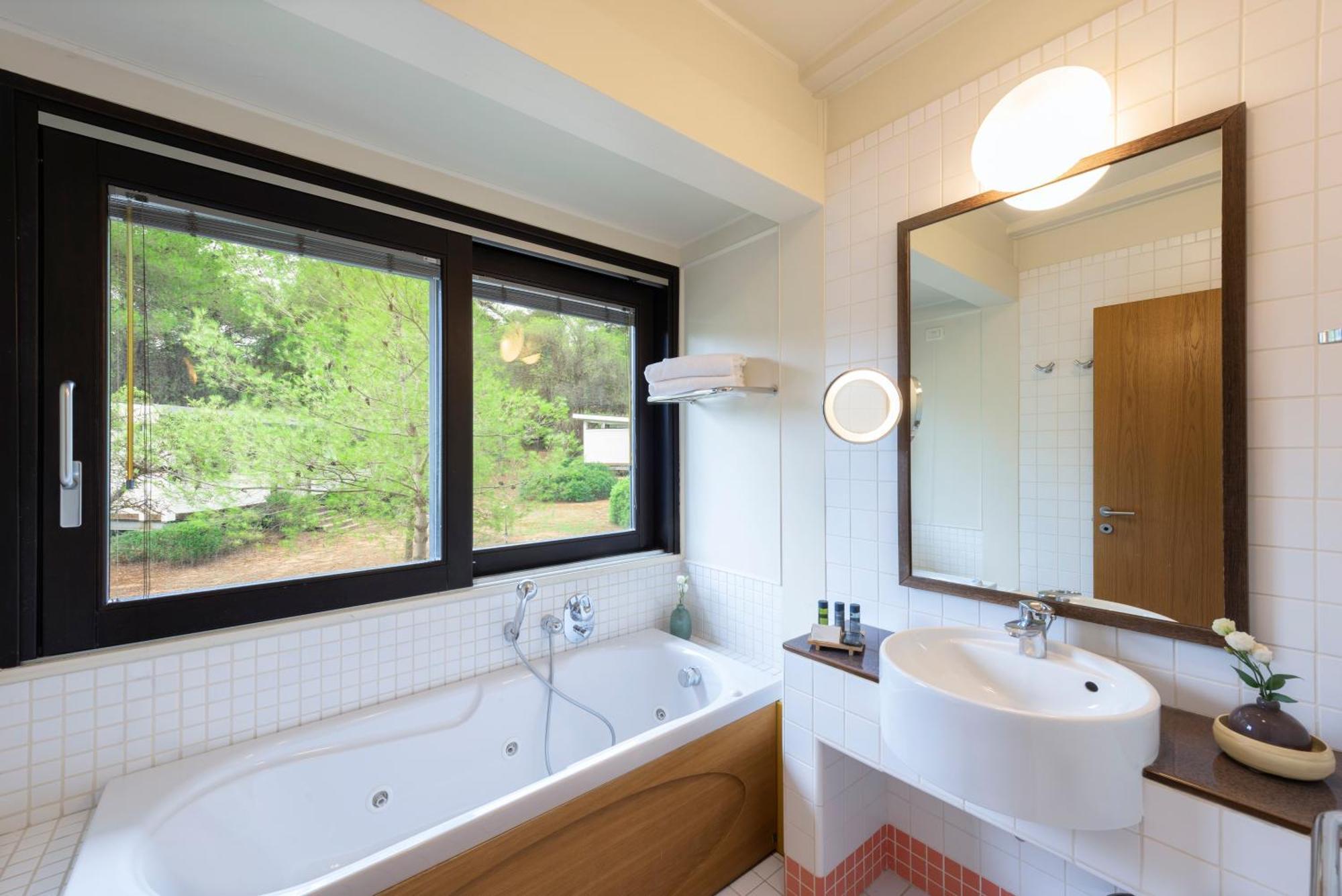 Ecolodge Suite
