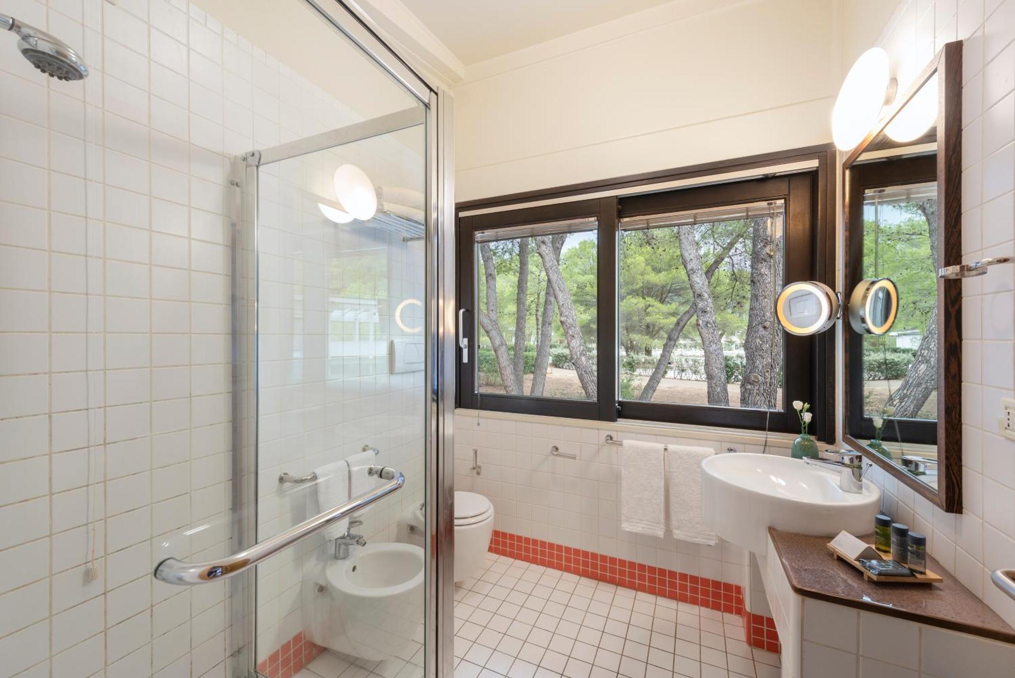 Ecolodge Suite