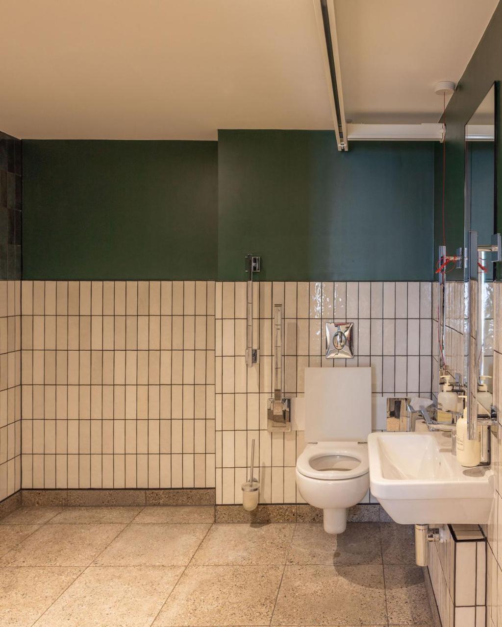 Lifestyle Twin Accessible