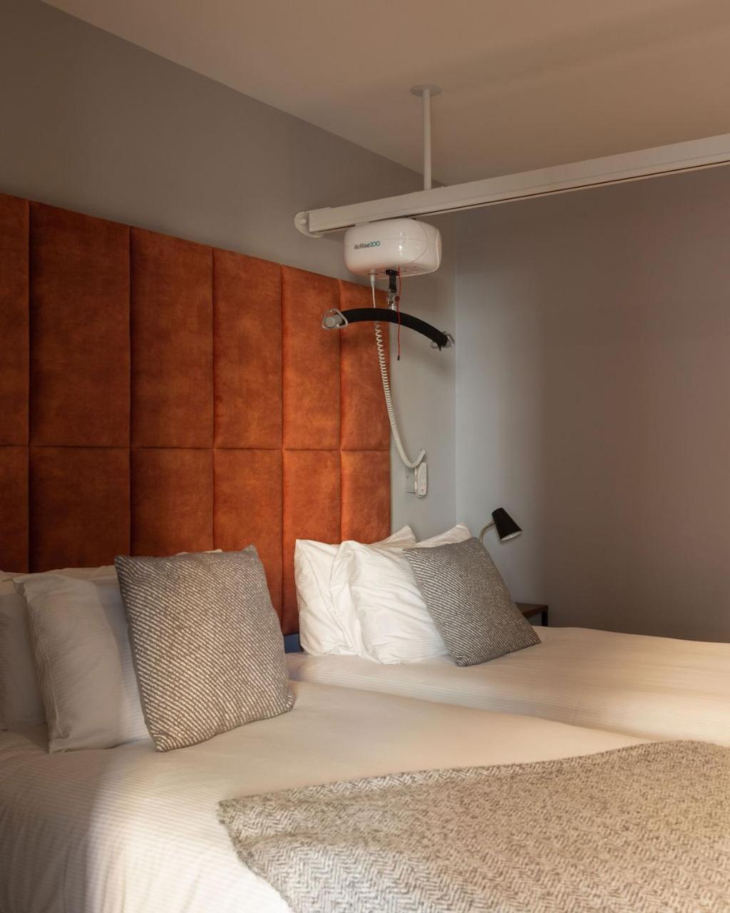 Lifestyle Twin Accessible