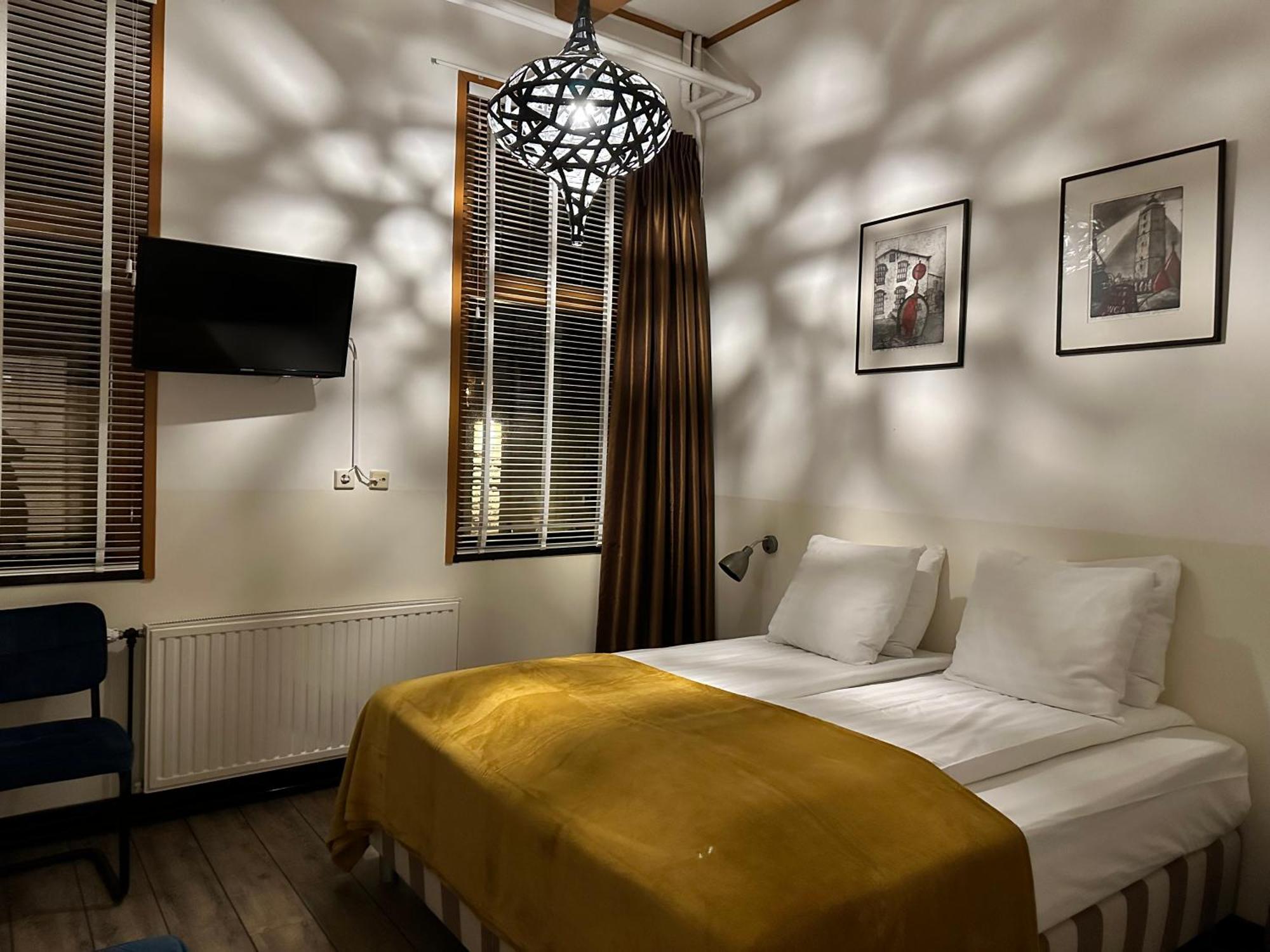 Double Room Ground Floor