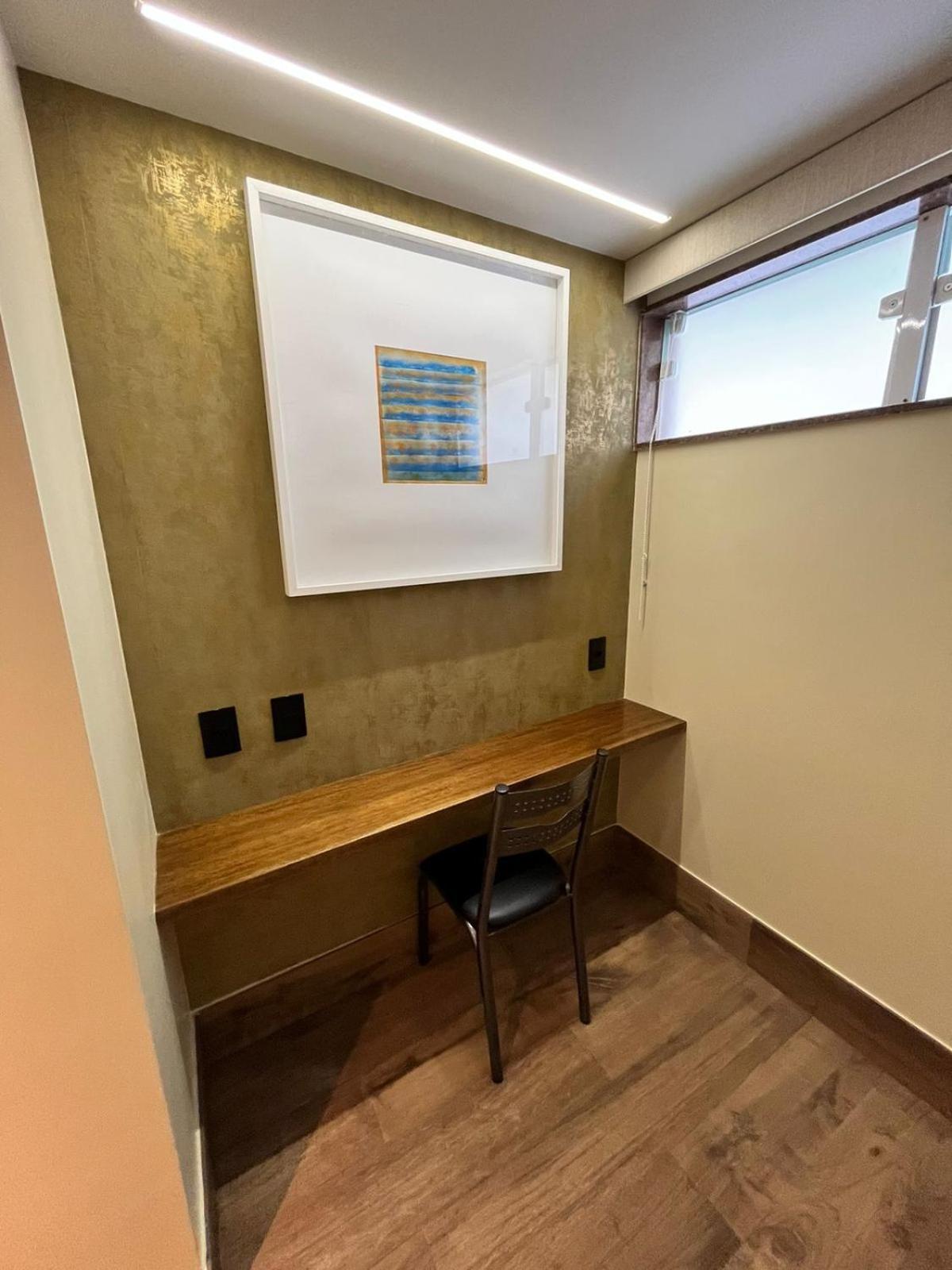 Double Room Disability Access