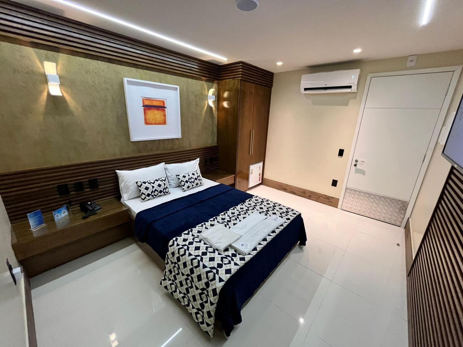Double Room Disability Access