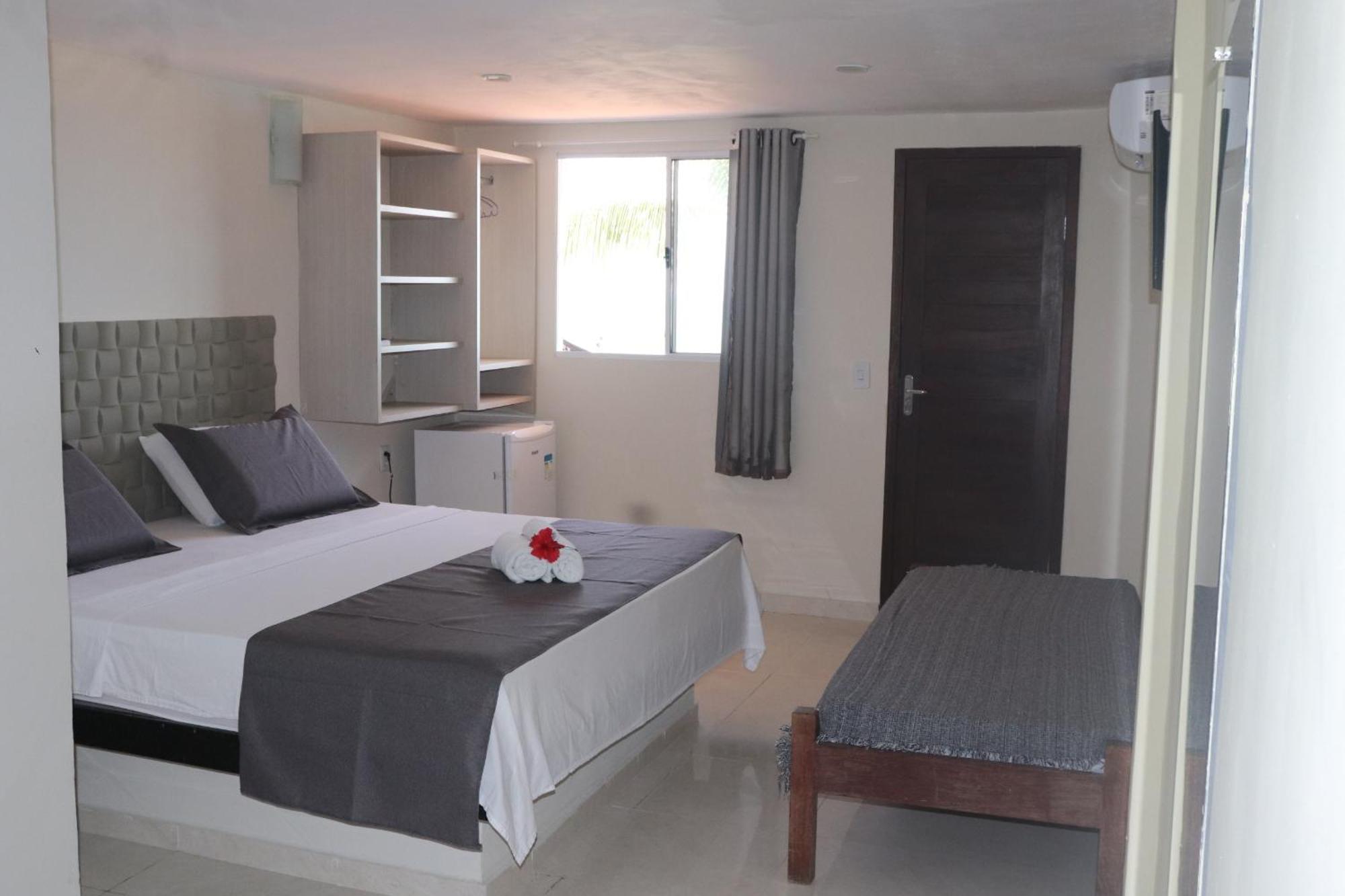 King Suite Partial Sea View
