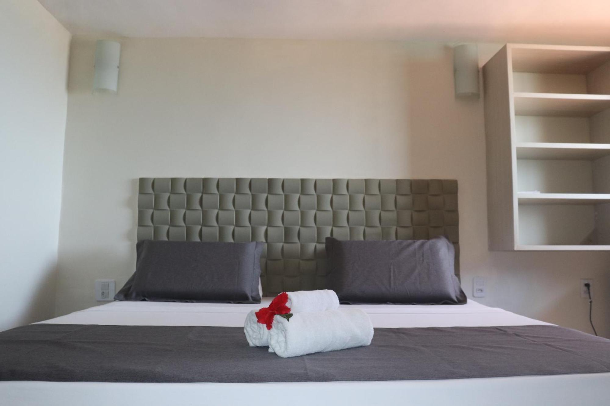 King Suite Partial Sea View