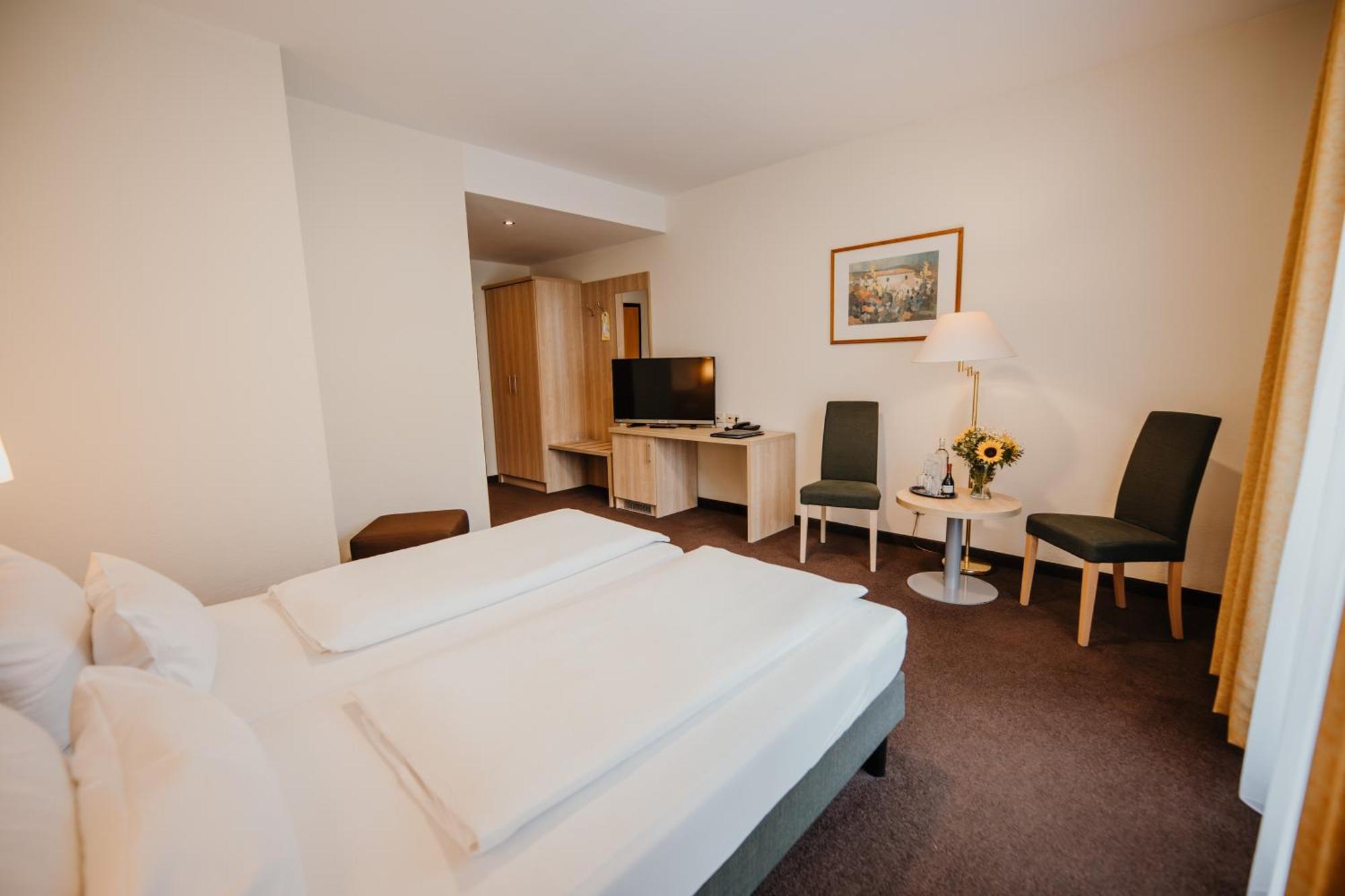 Comfort Double Room
