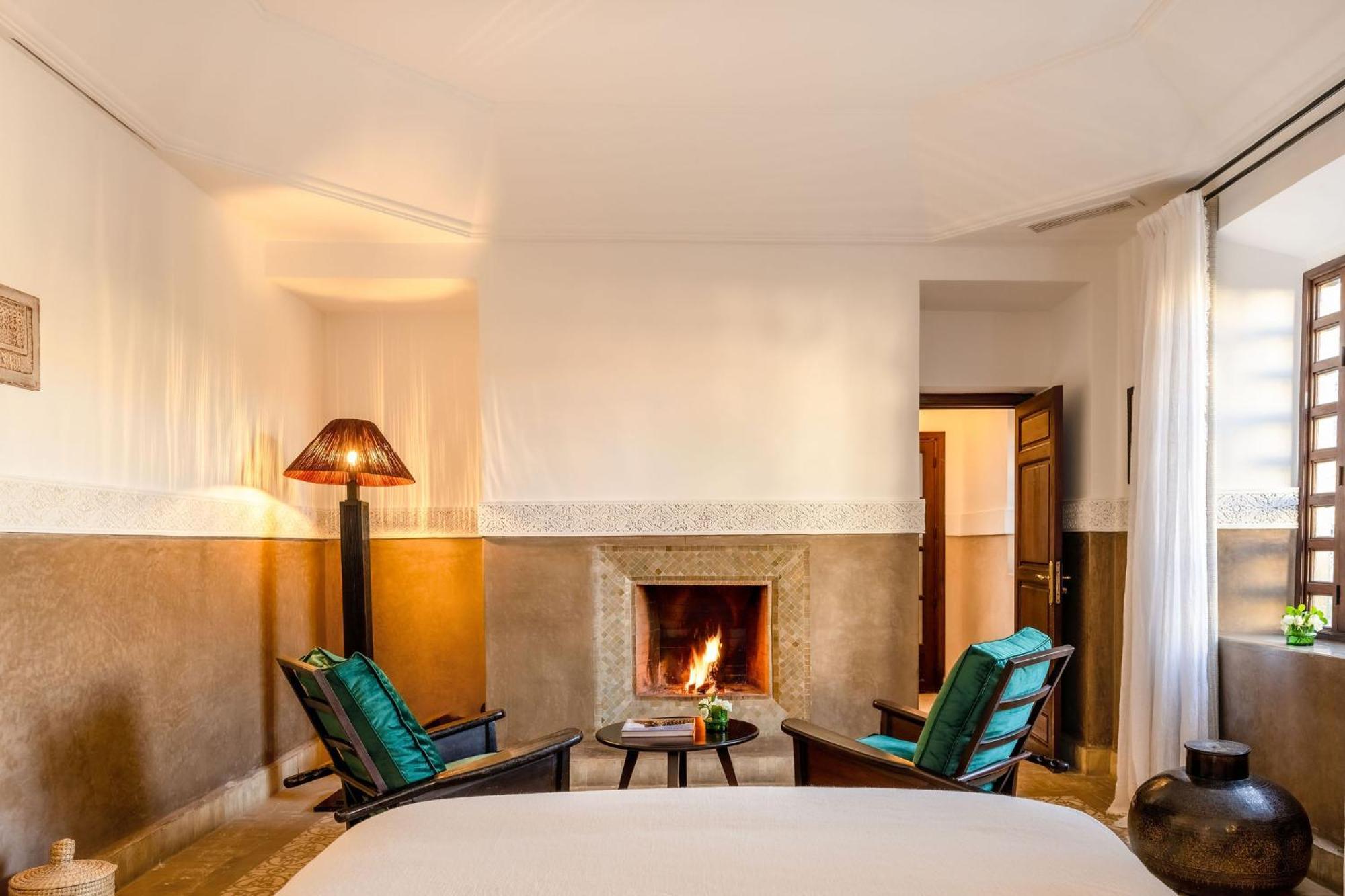 Suite Terrace