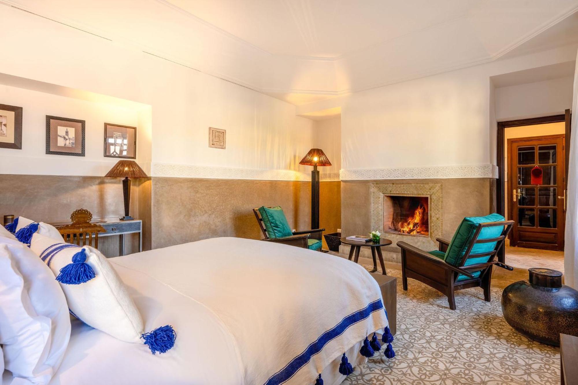 Suite Terrace