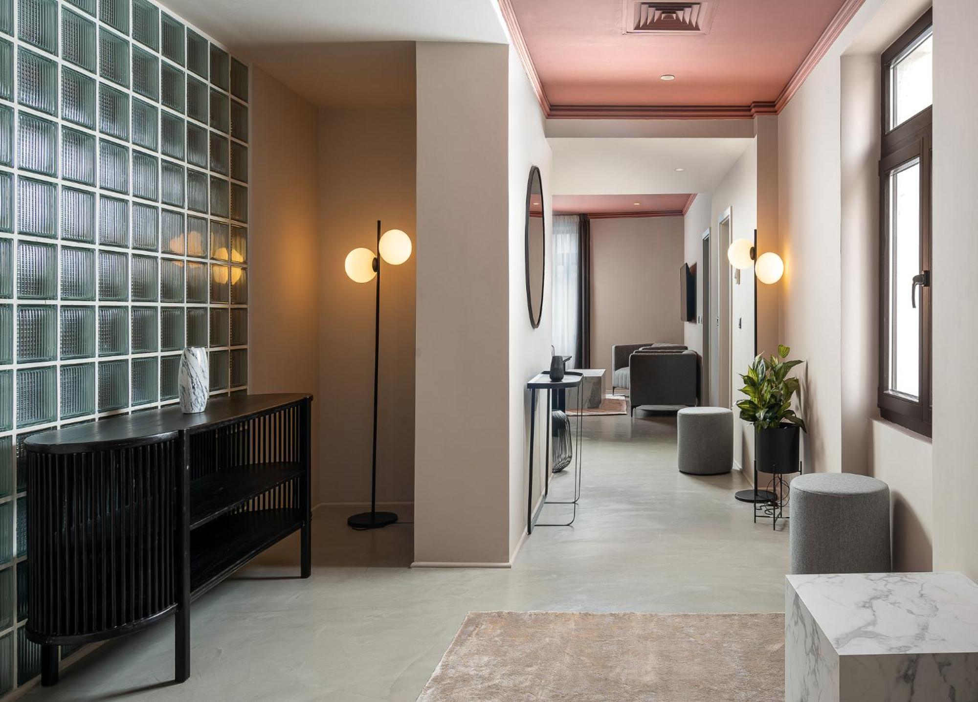Apartment mit 3 Schlafzimmern