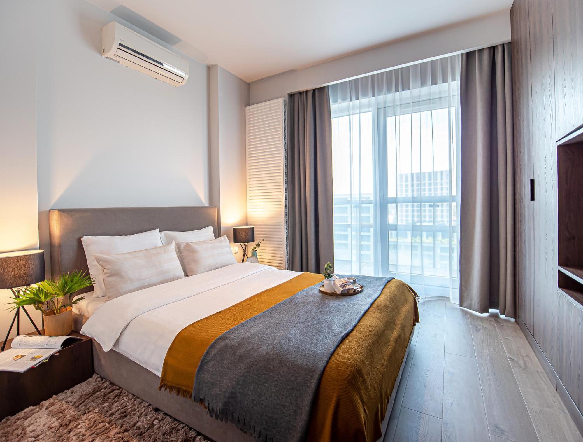One-Bedroom Suite