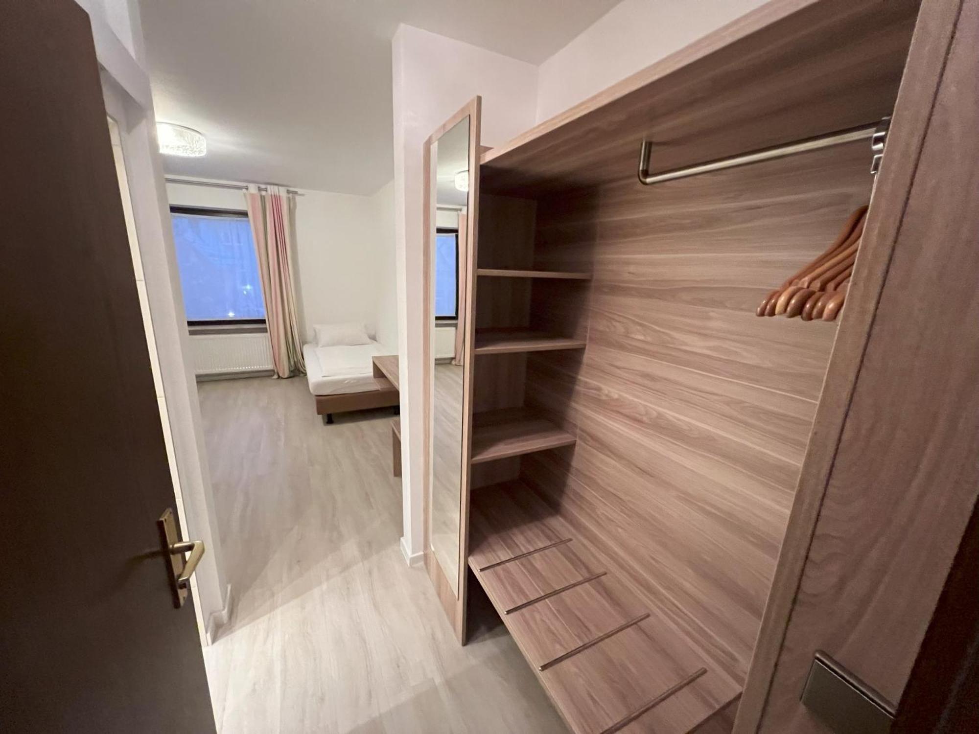 Apartment 2-Schlafzimmer