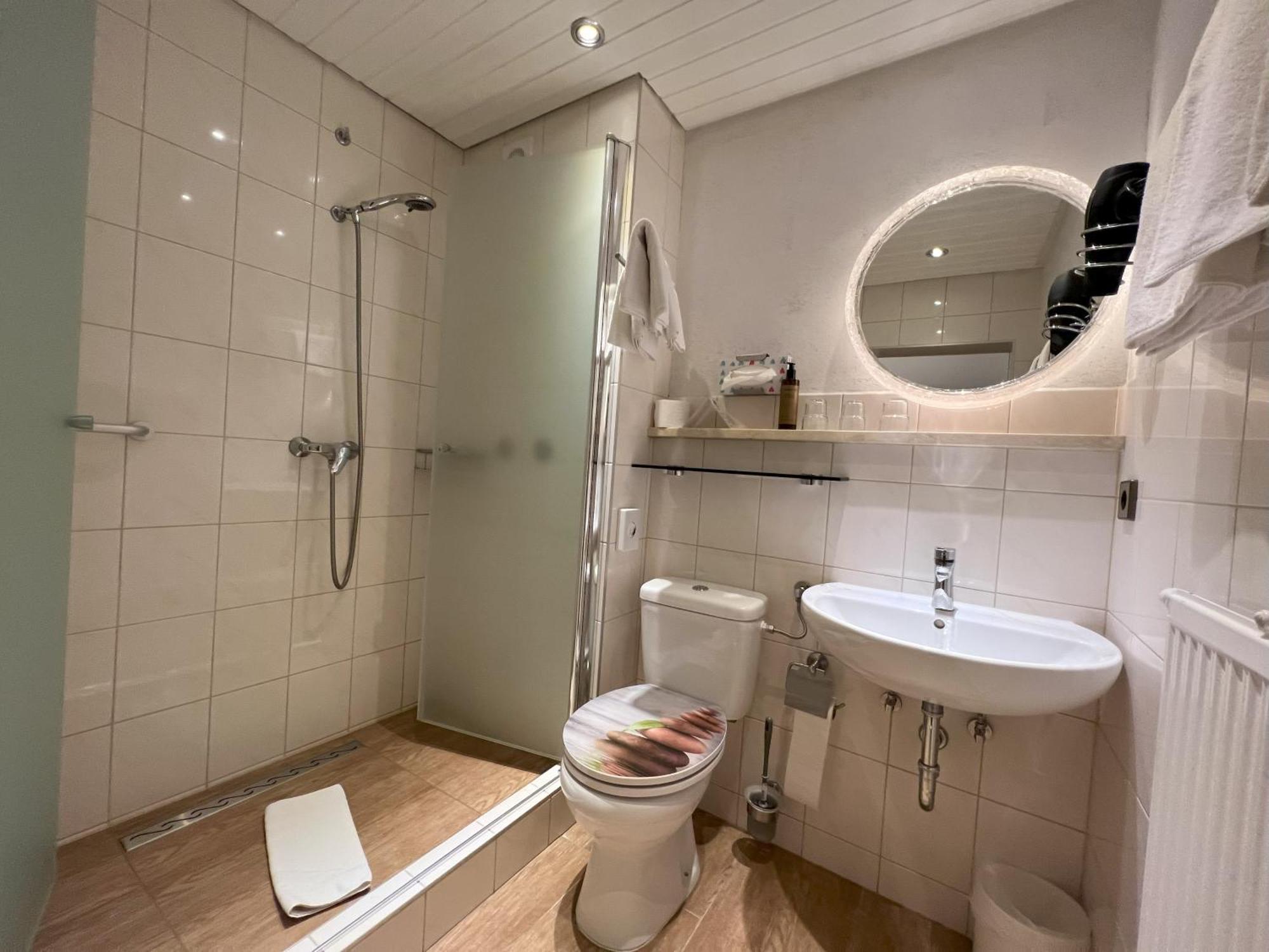 Apartment 2-Schlafzimmer