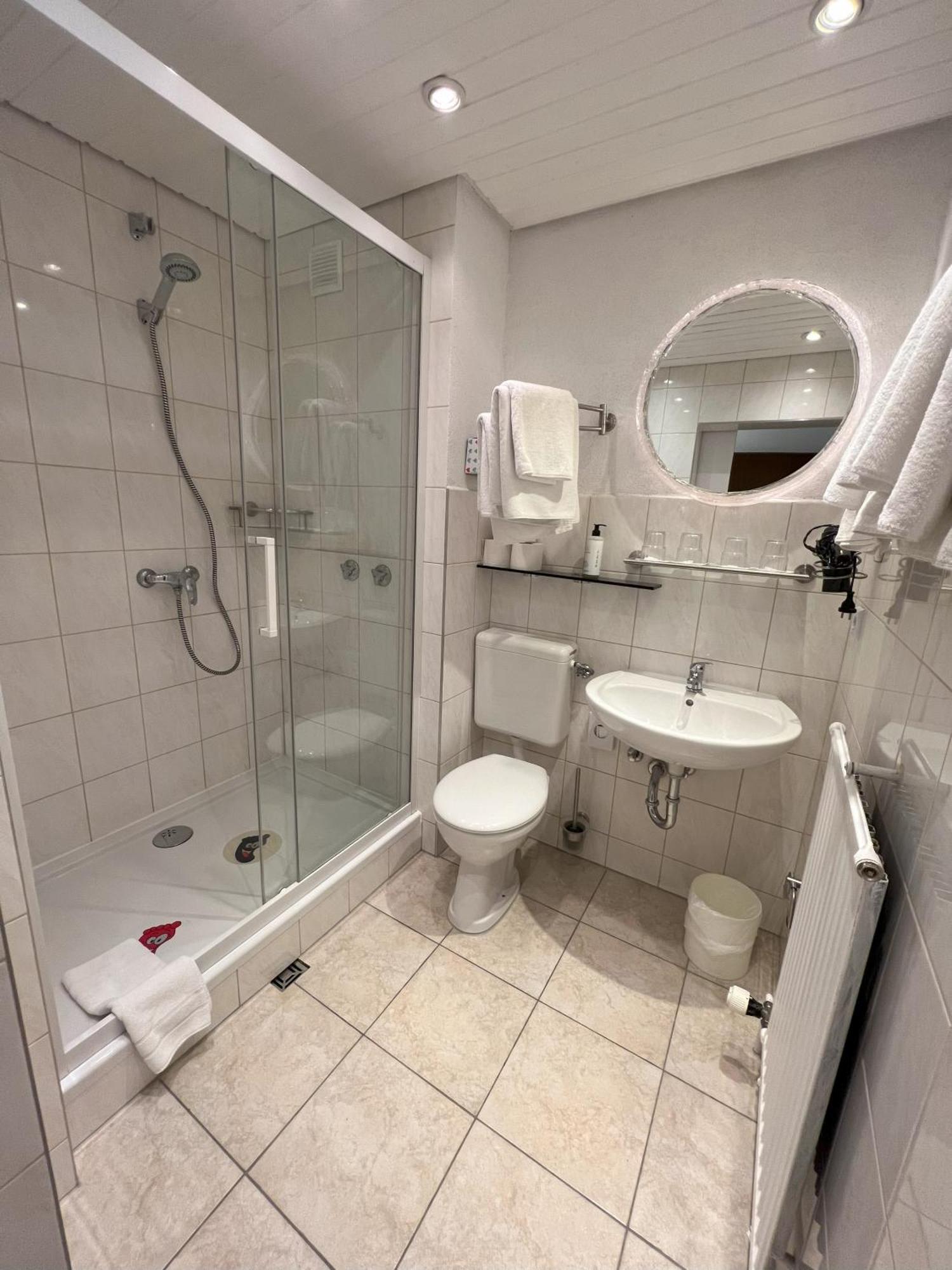 Apartment 2-Schlafzimmer