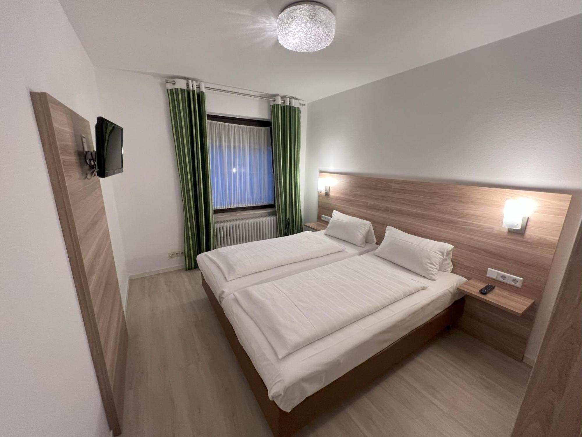 Apartment 2-Schlafzimmer