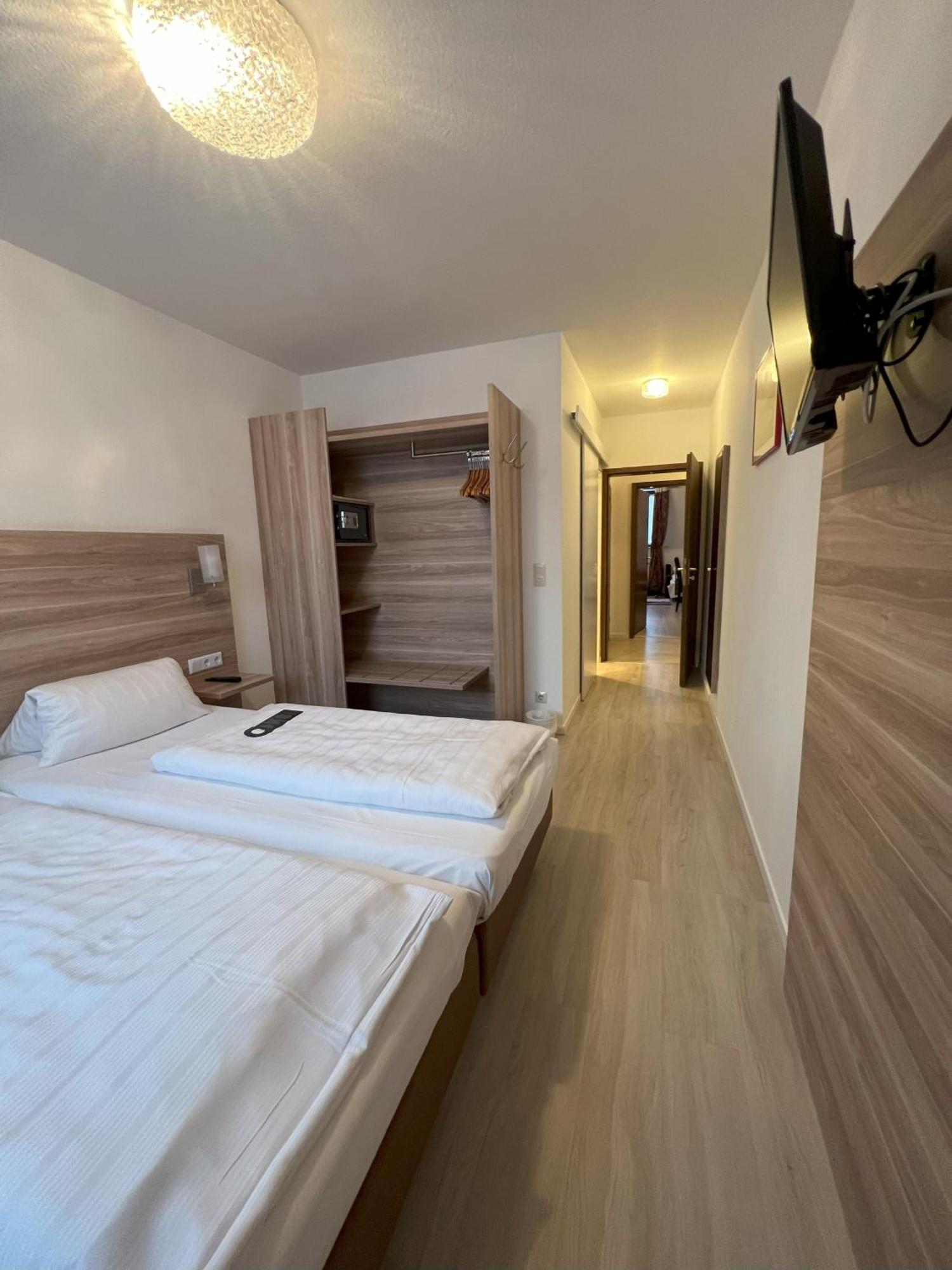 Apartment 2-Schlafzimmer