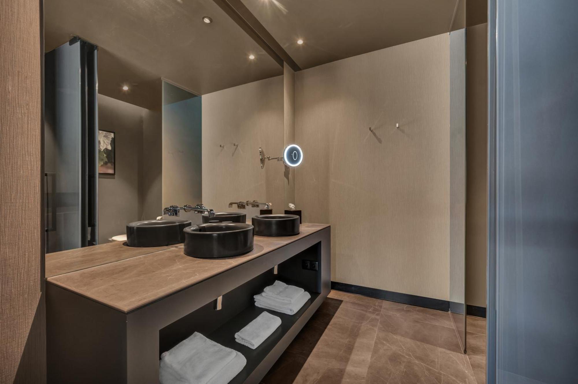 Executive Twin Room