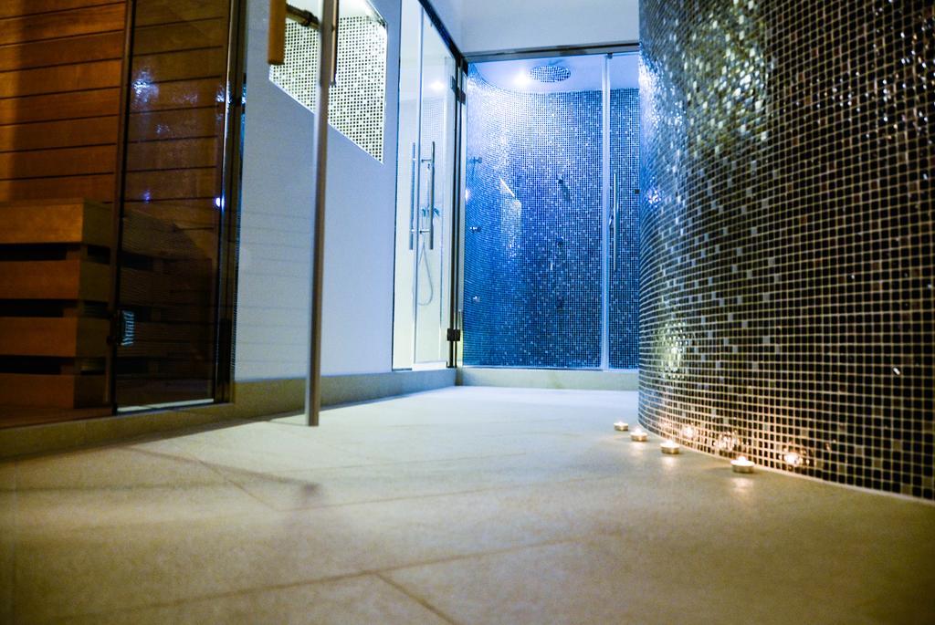 Standard Double Room Spa Access