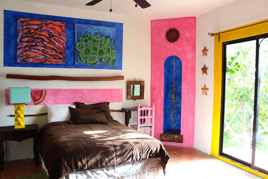 Apartamento de 1 Quarto