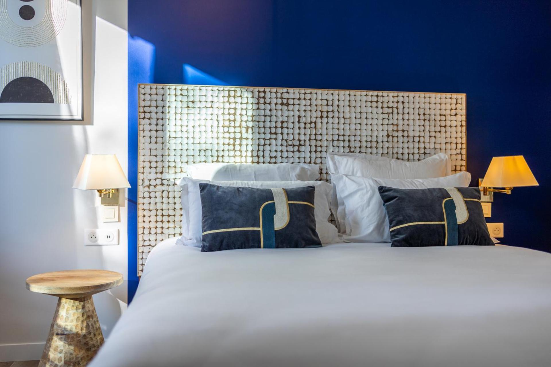 Prestige Room Terrace