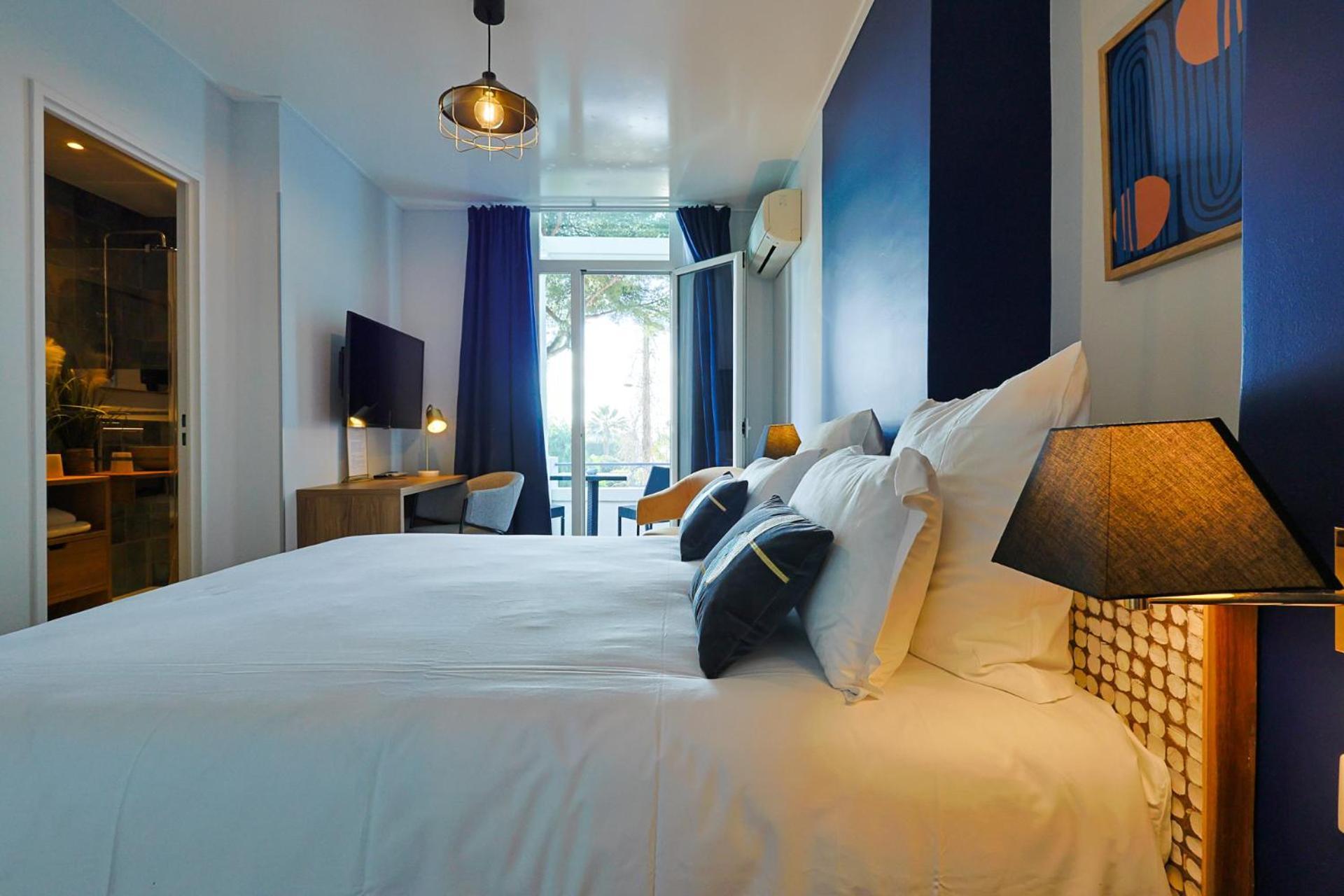 Prestige Room Terrace