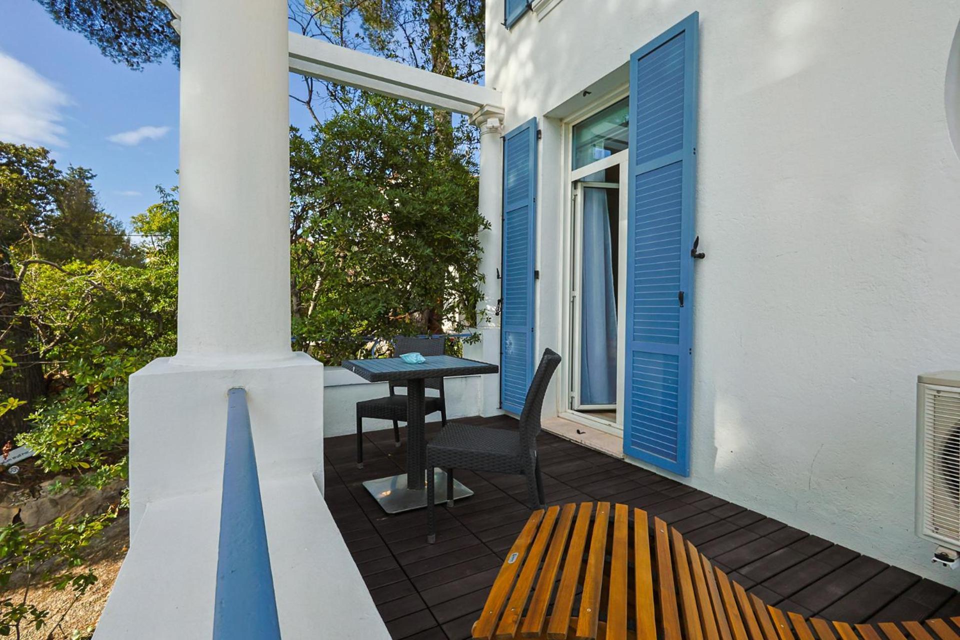 Prestige Room Terrace