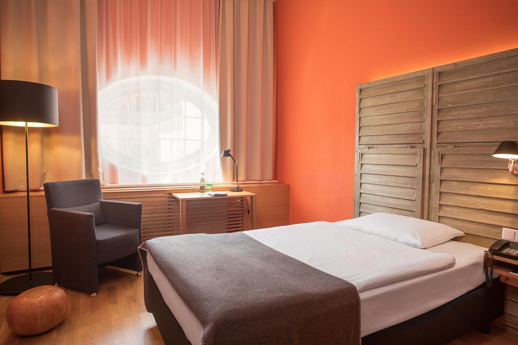 Single Room Meierhof Building