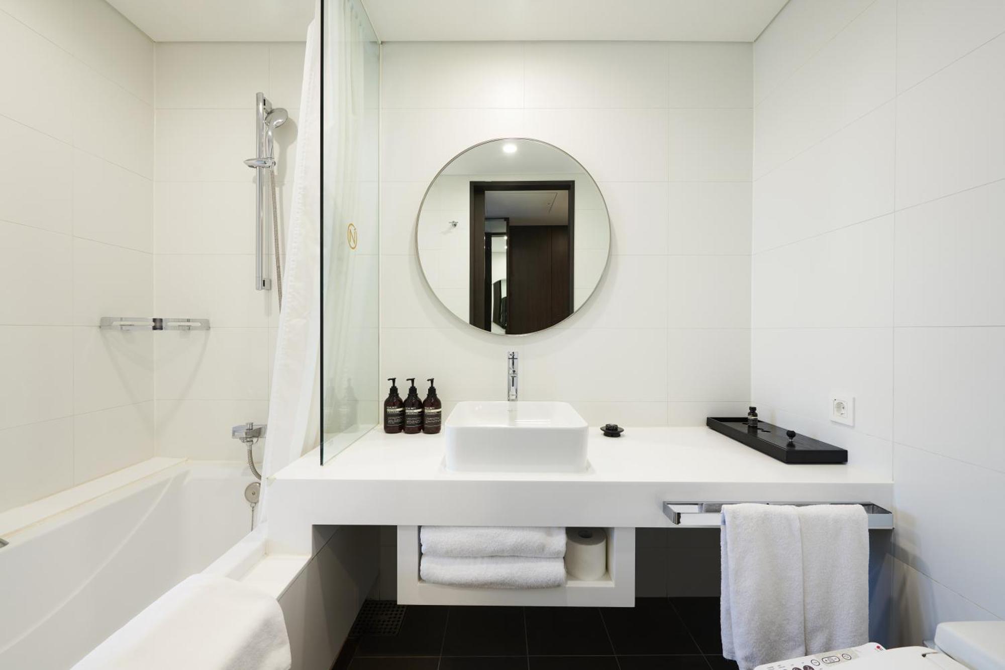 Sky Double Room