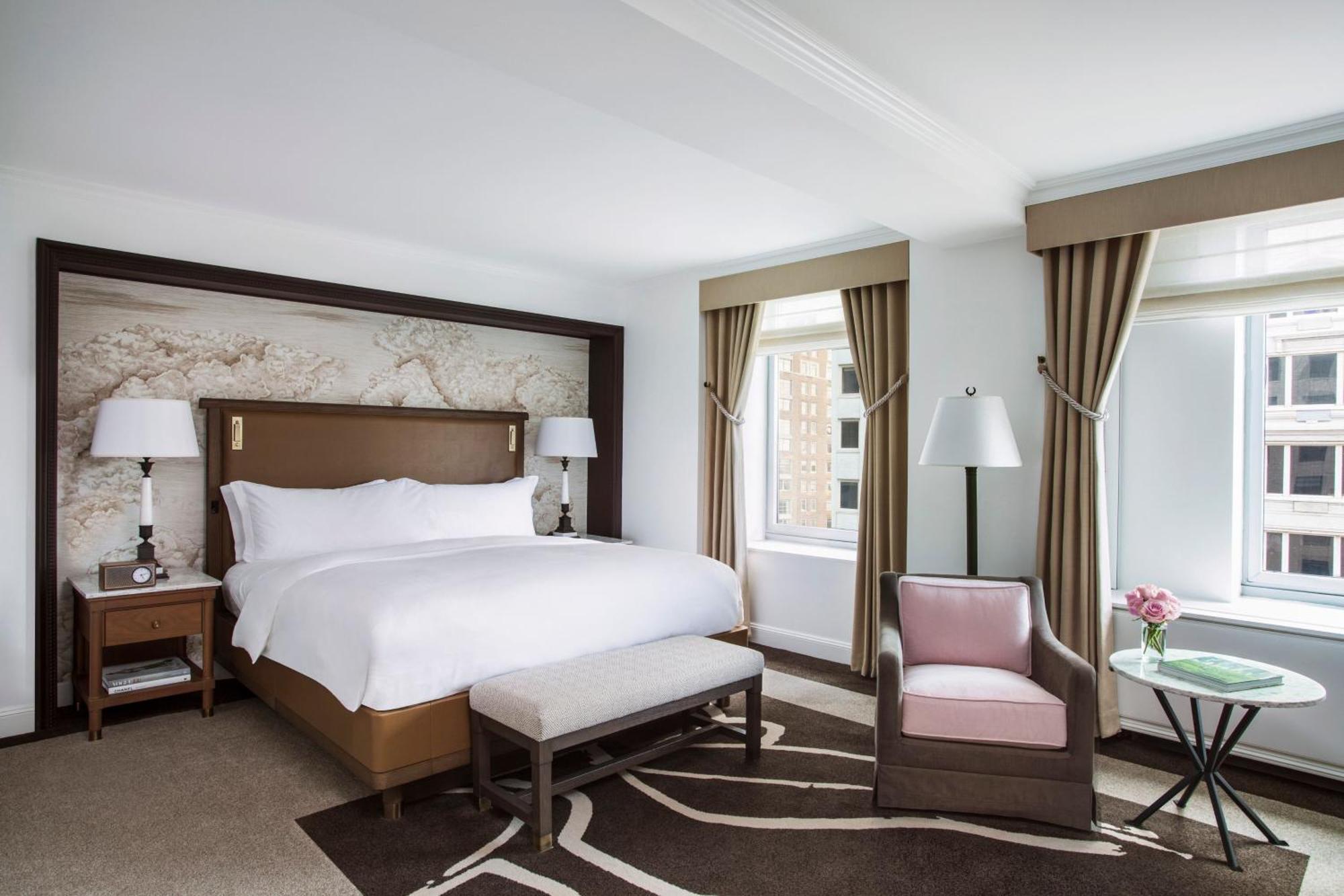 Avenue View room, 1 King Bed,1526365654:JPEG