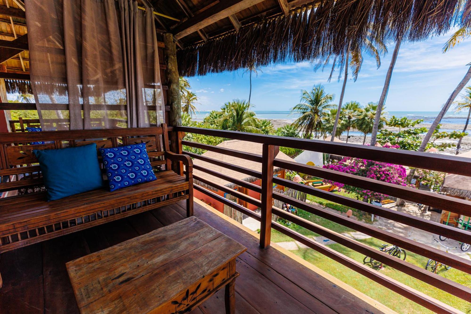 Suite Sea View