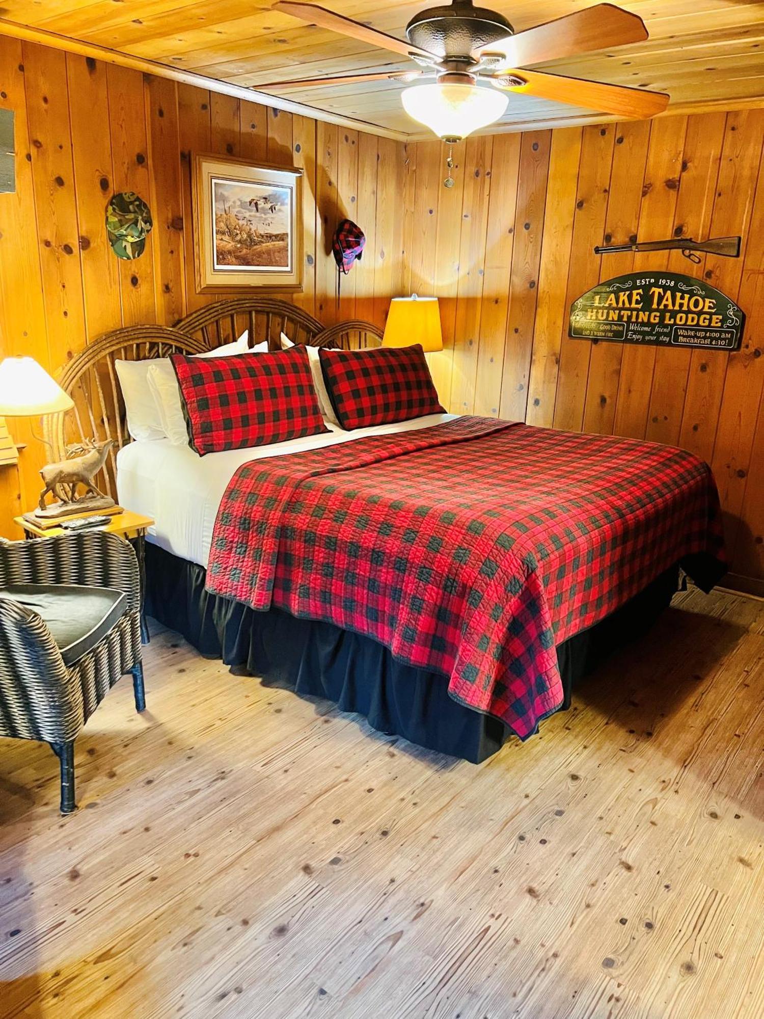 King Studio Hunters Hideout