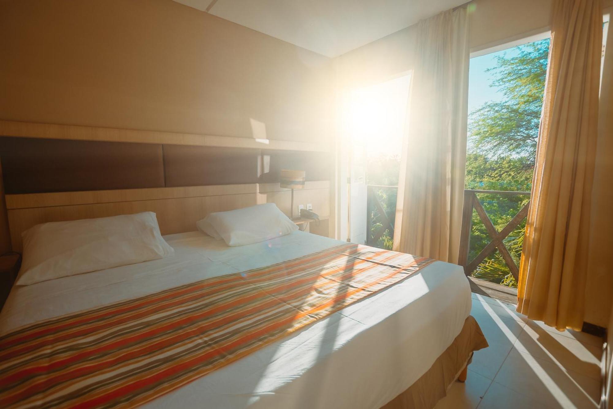 Double Room Patio
