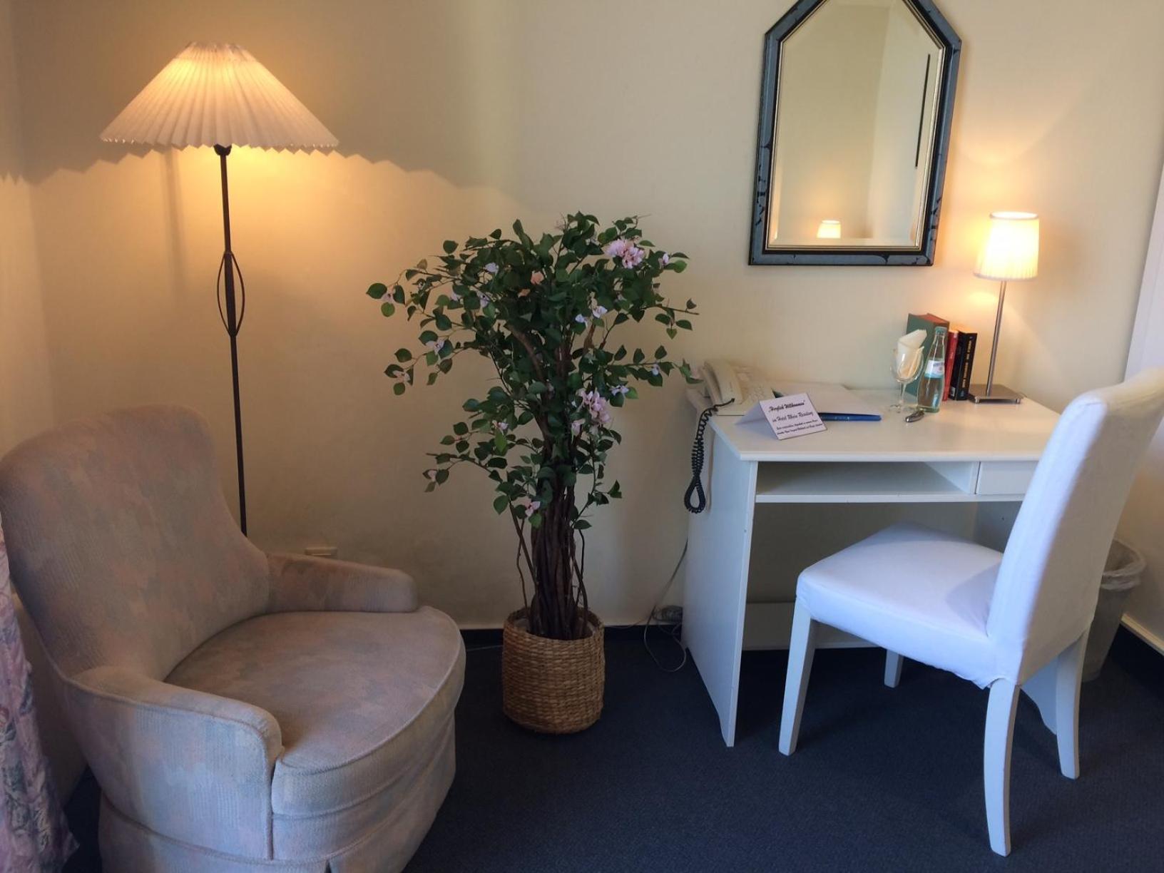 Single Room