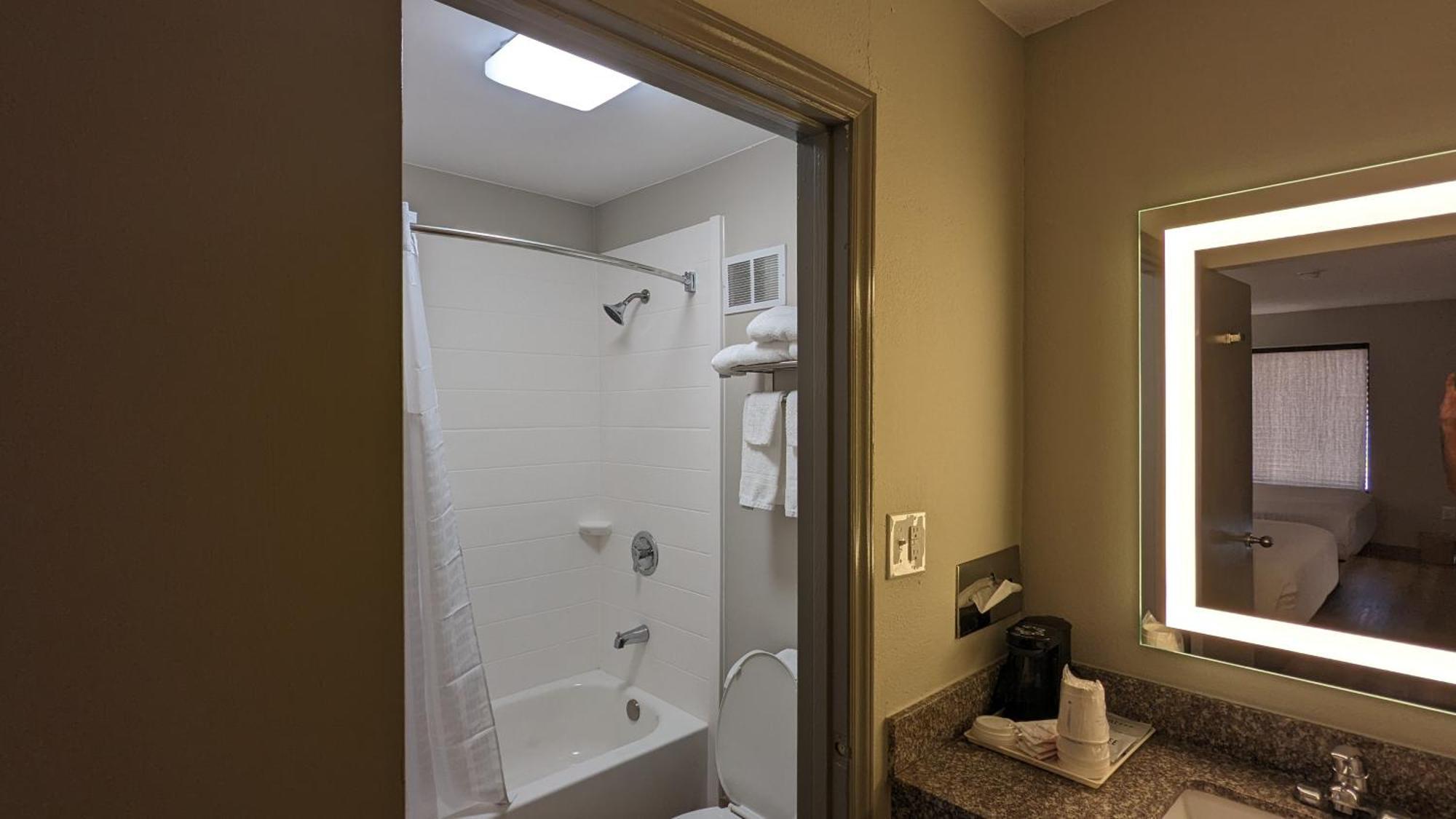 King Studio Suite Non-SmokingÂ 