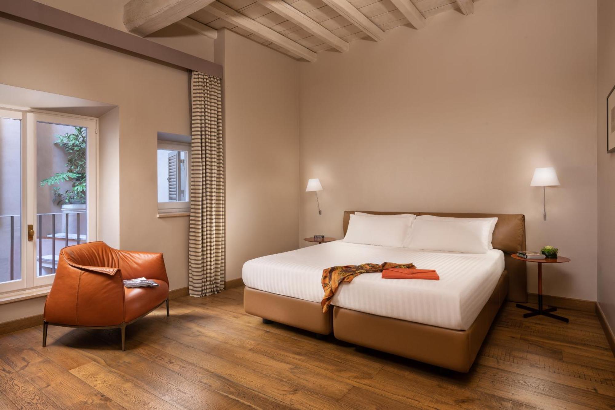 Prestige Suite