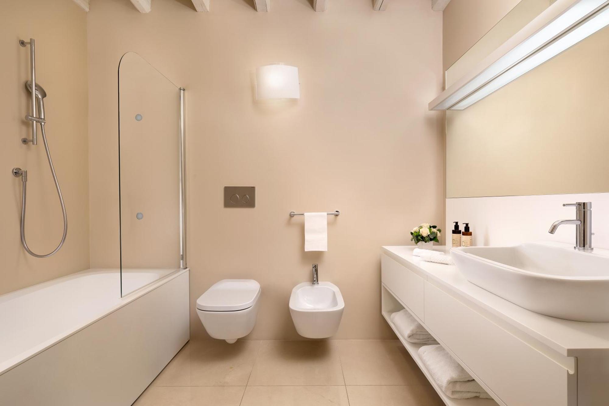 Duplex Suite