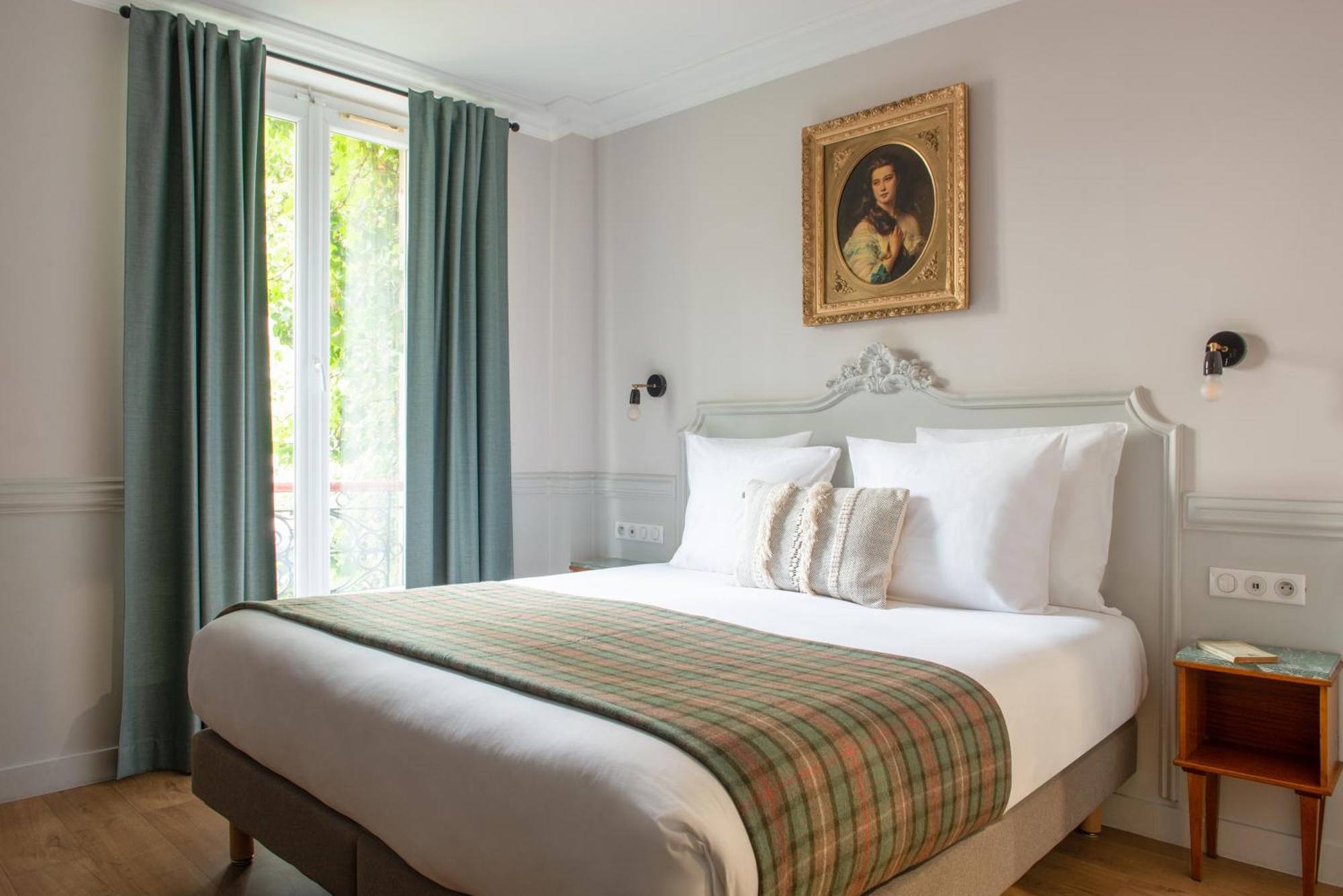 Double Premium Room