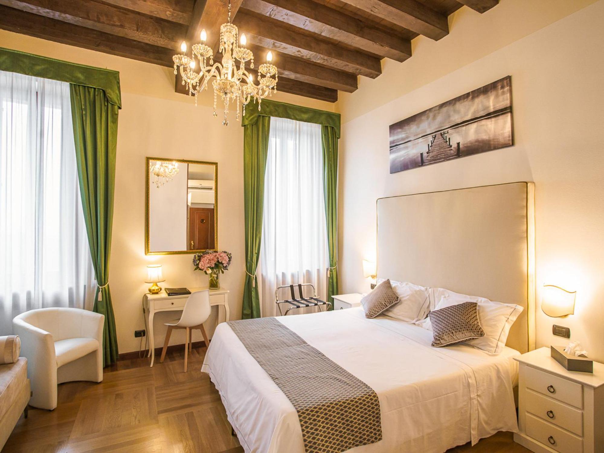 Deluxe Junior Suite