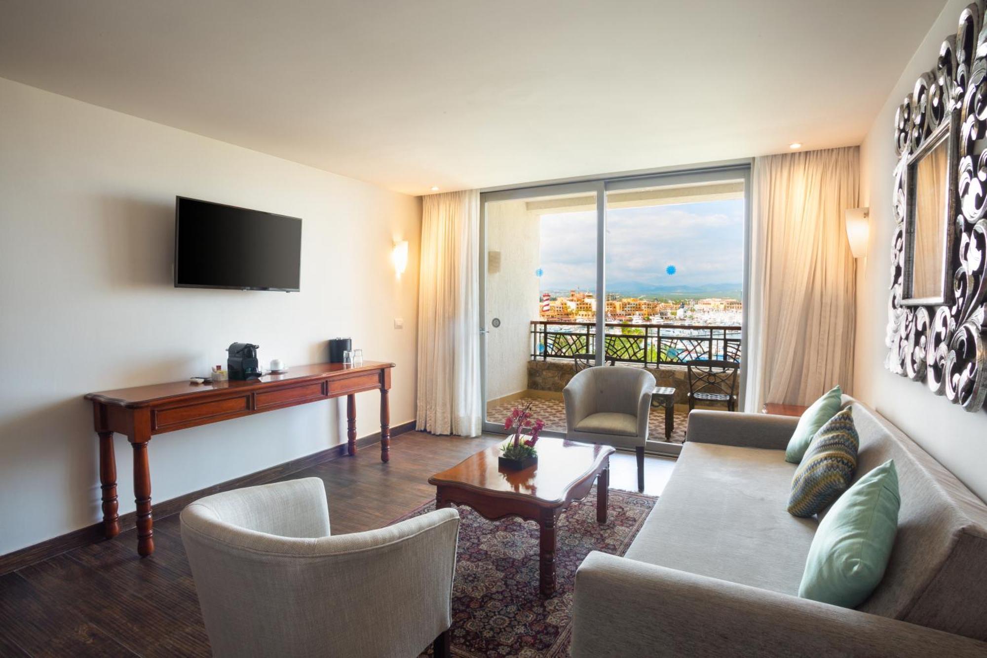 Casita Suite