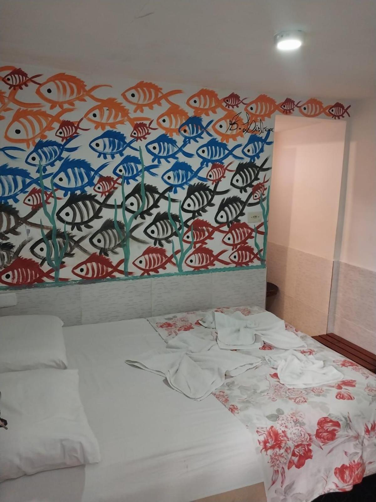 Small Double Room