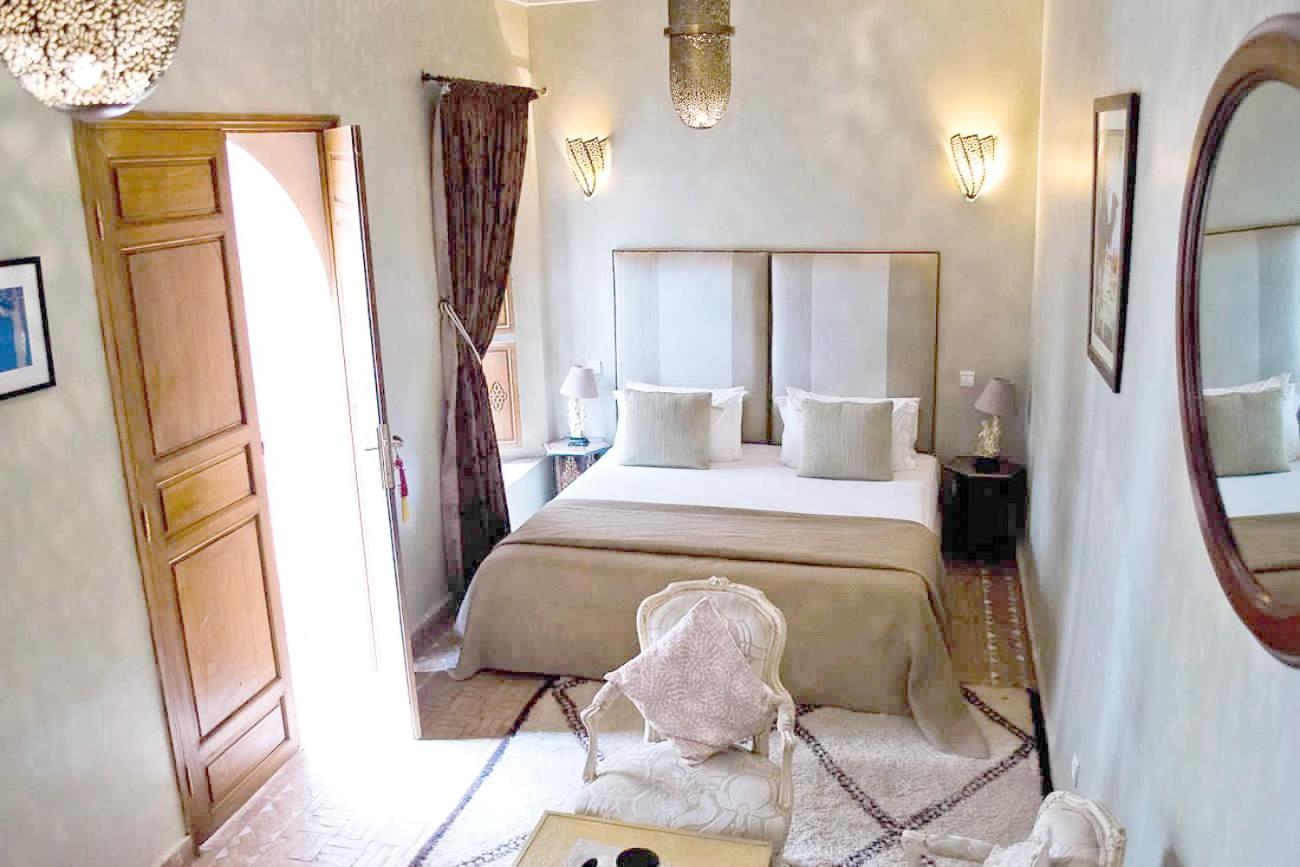 Rose Suite