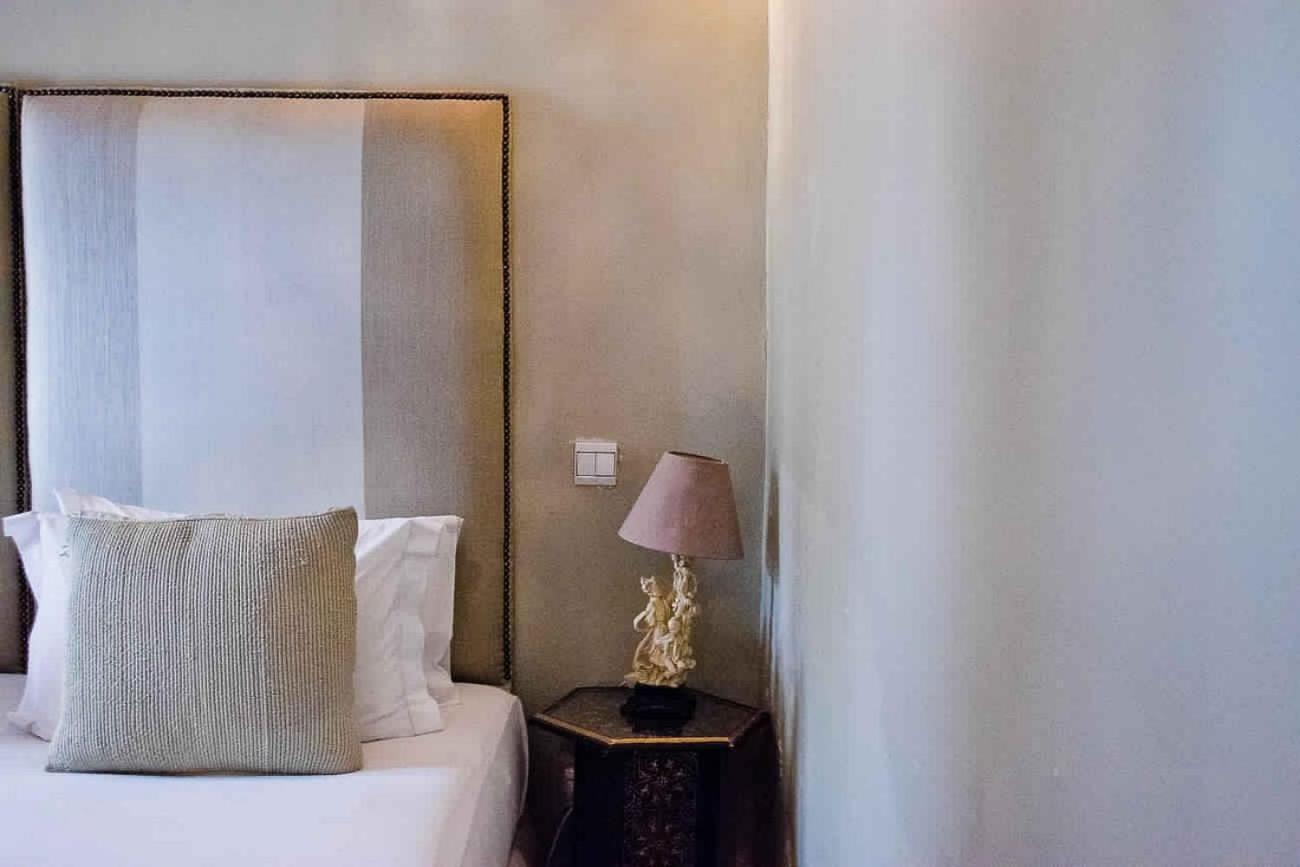 Rose Suite