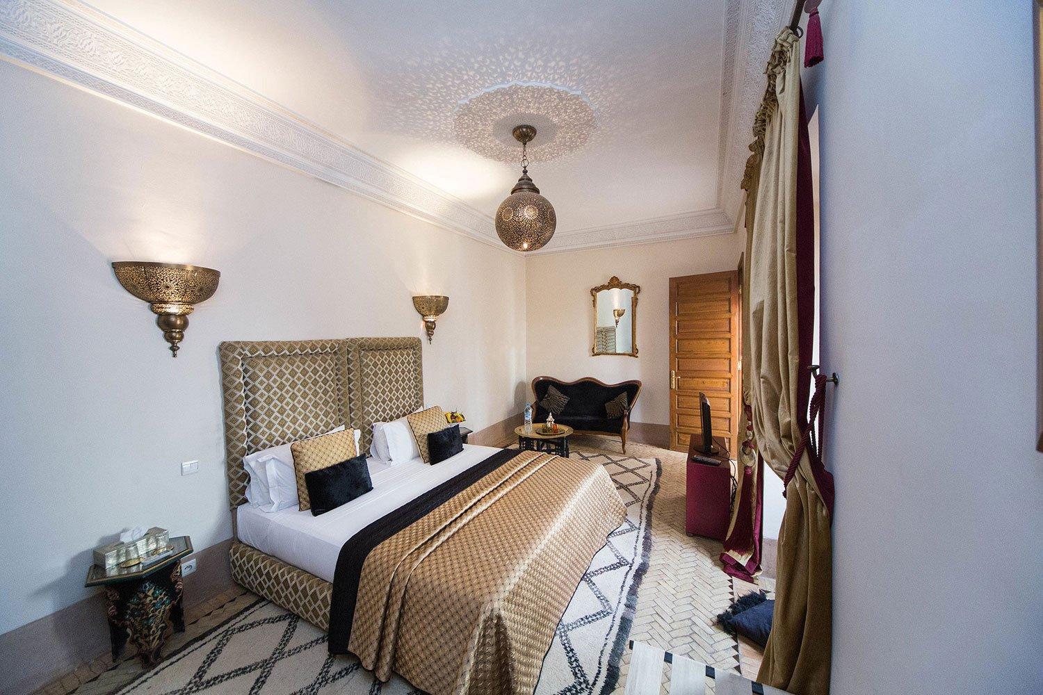 Palm Suite