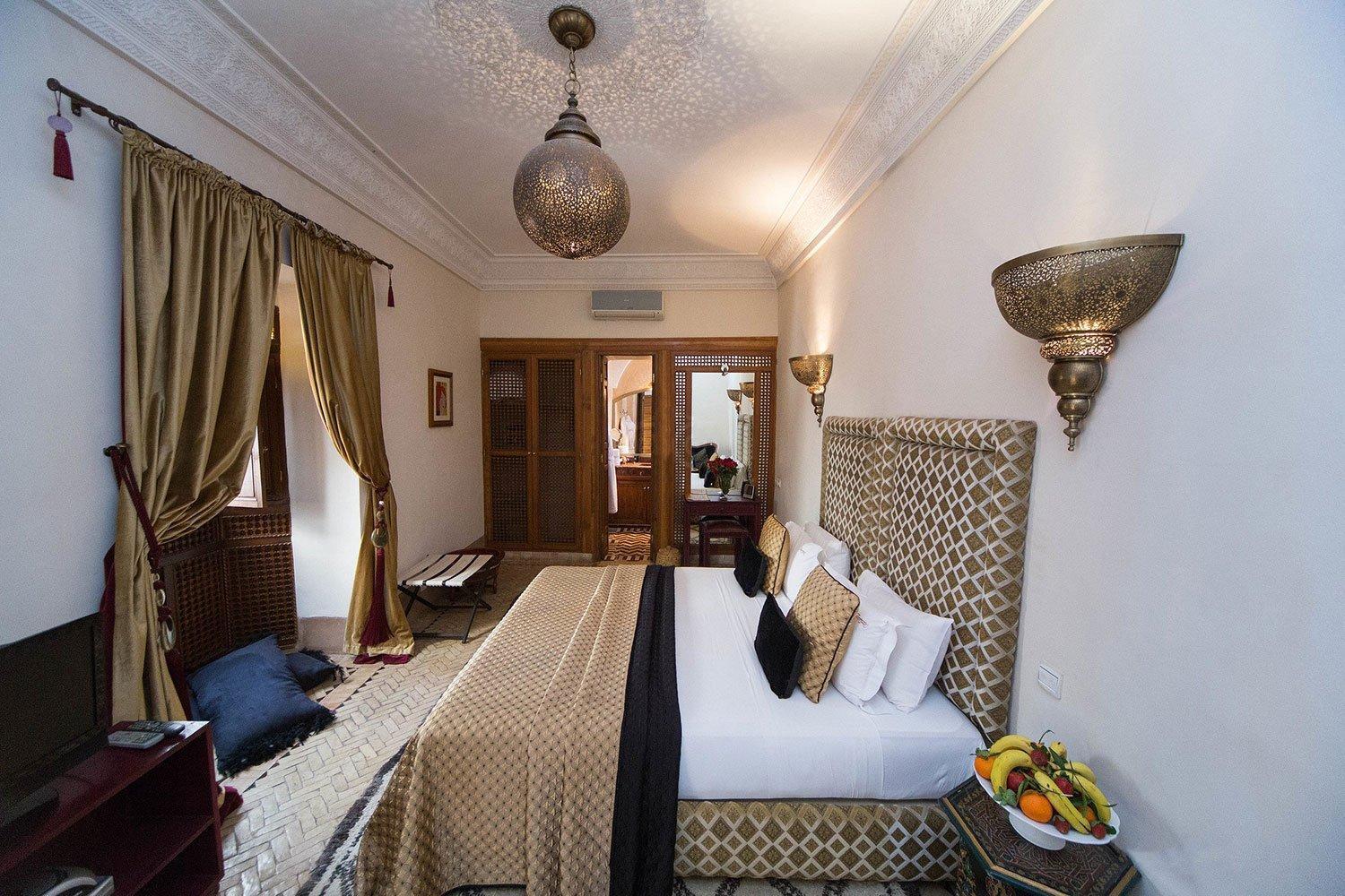 Palm Suite