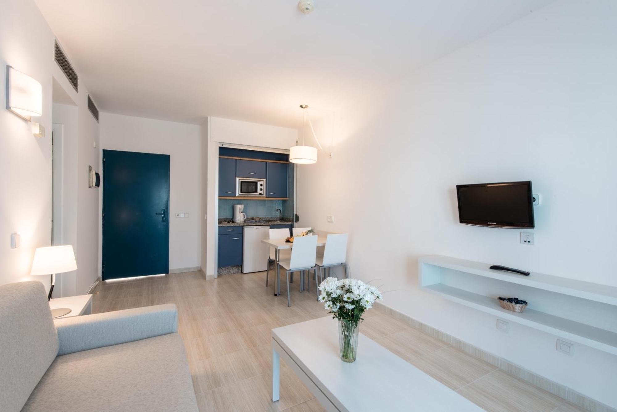 Premium Apartment
