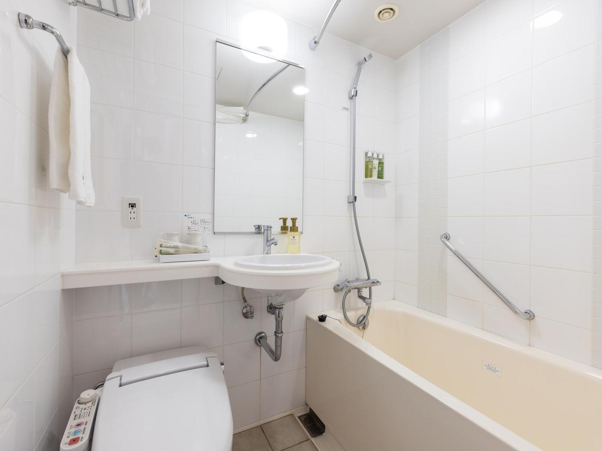 Standard Double Room Non-Smoking
