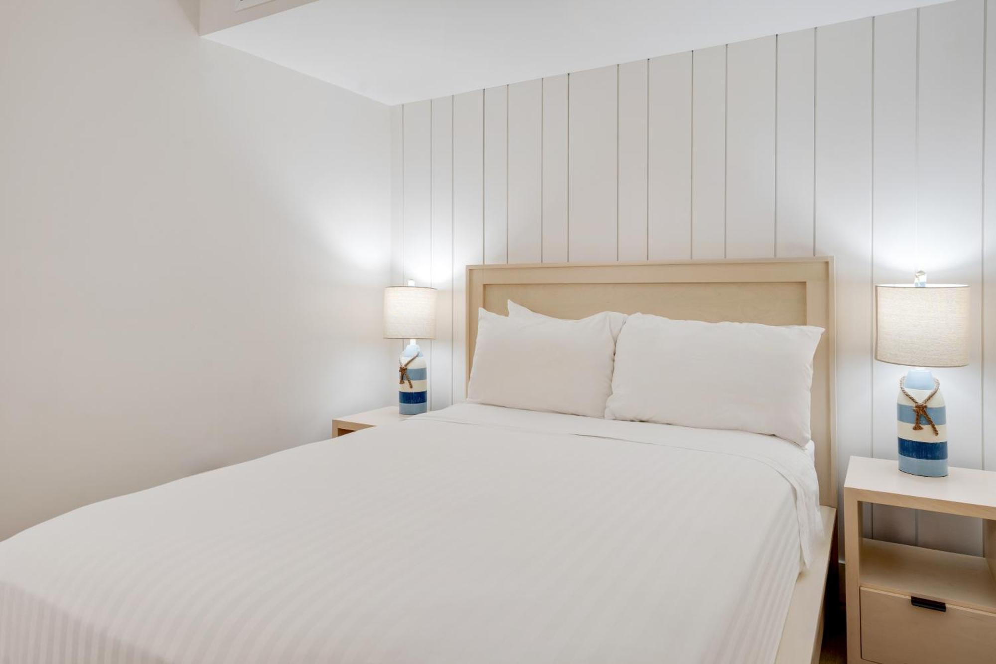 Suite with Ocean View